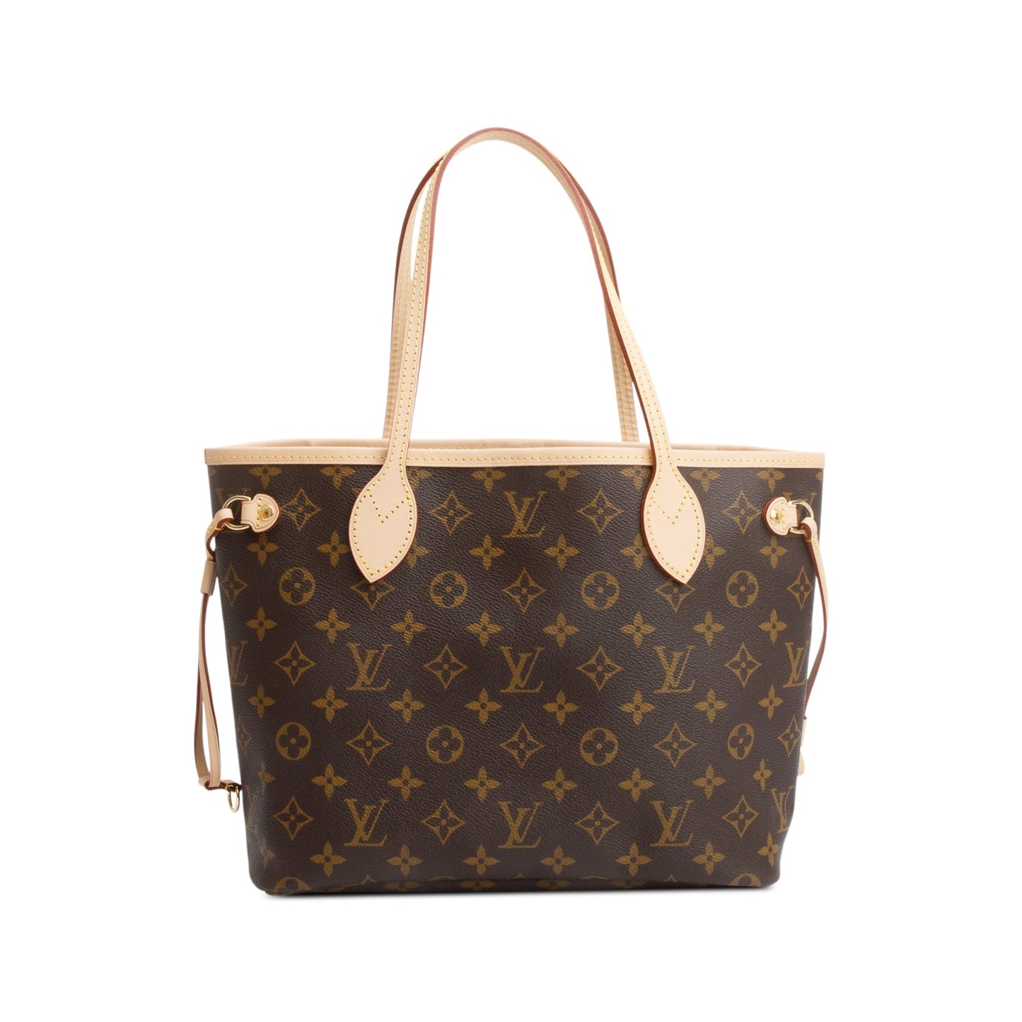 Louis Vuitton Monogram Neverfull PM