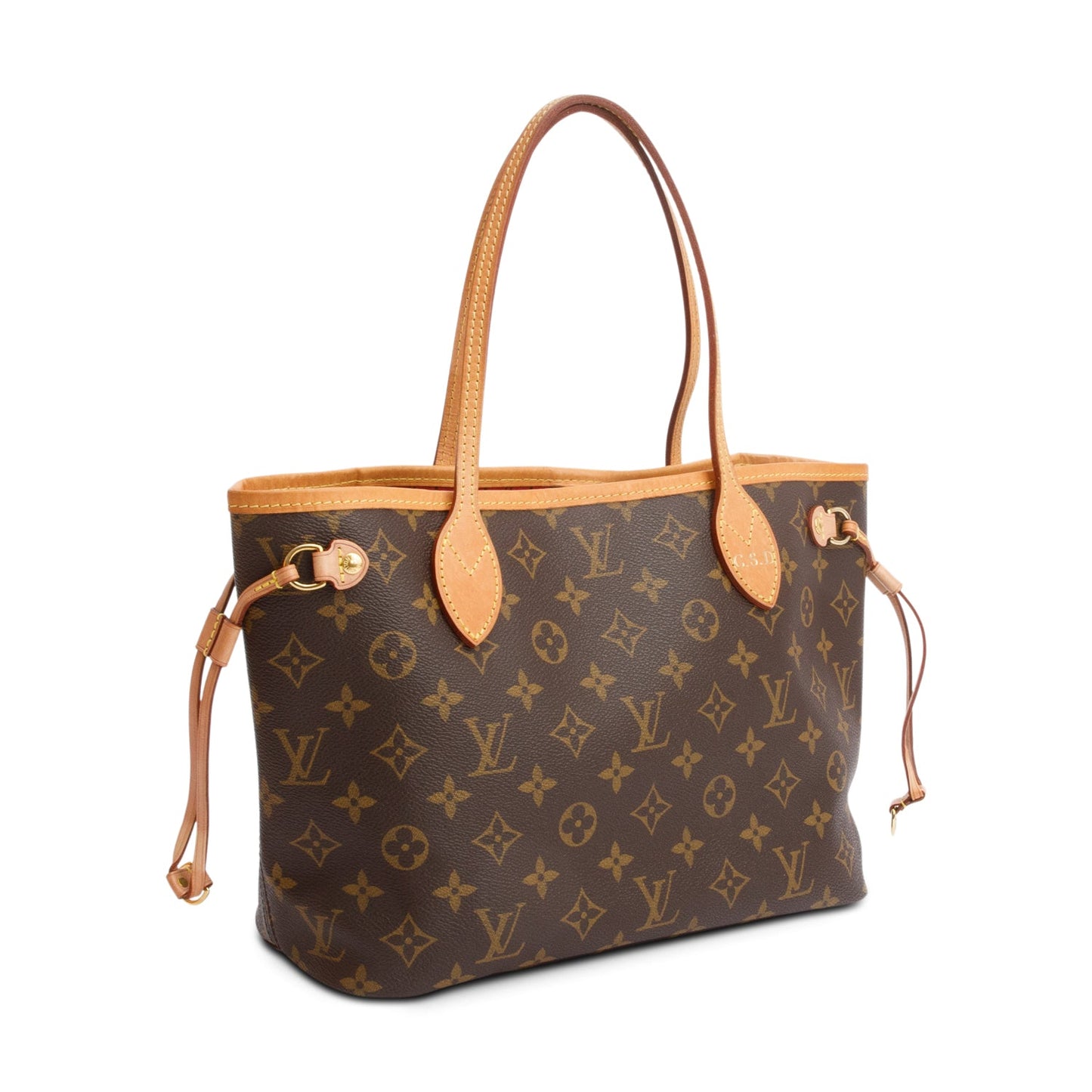 Louis Vuitton Monogram Neverfull PM