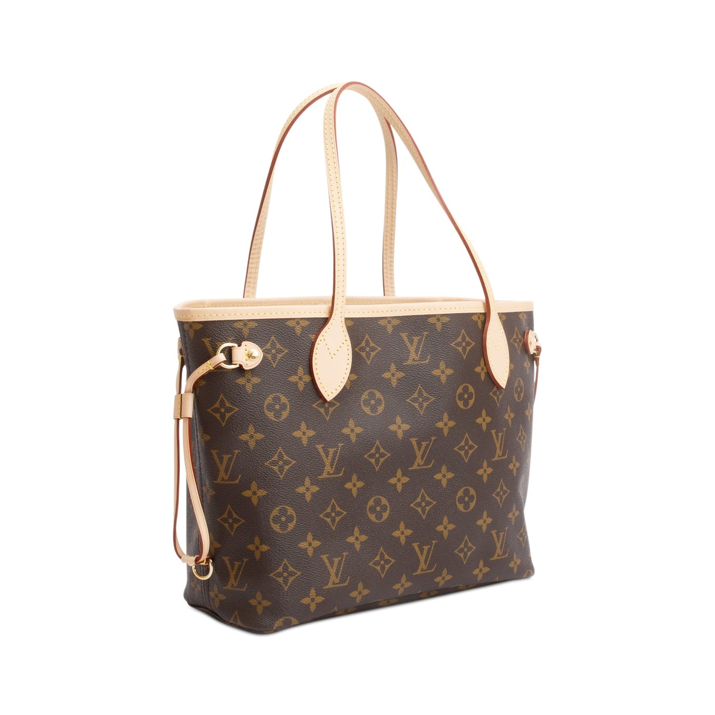 Louis Vuitton Monogram Neverfull PM