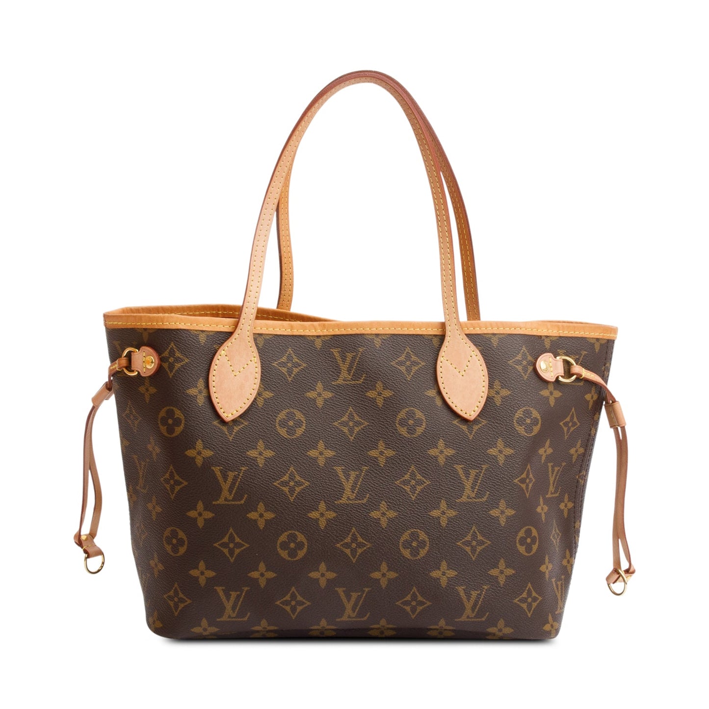 Louis Vuitton Monogram Neverfull PM