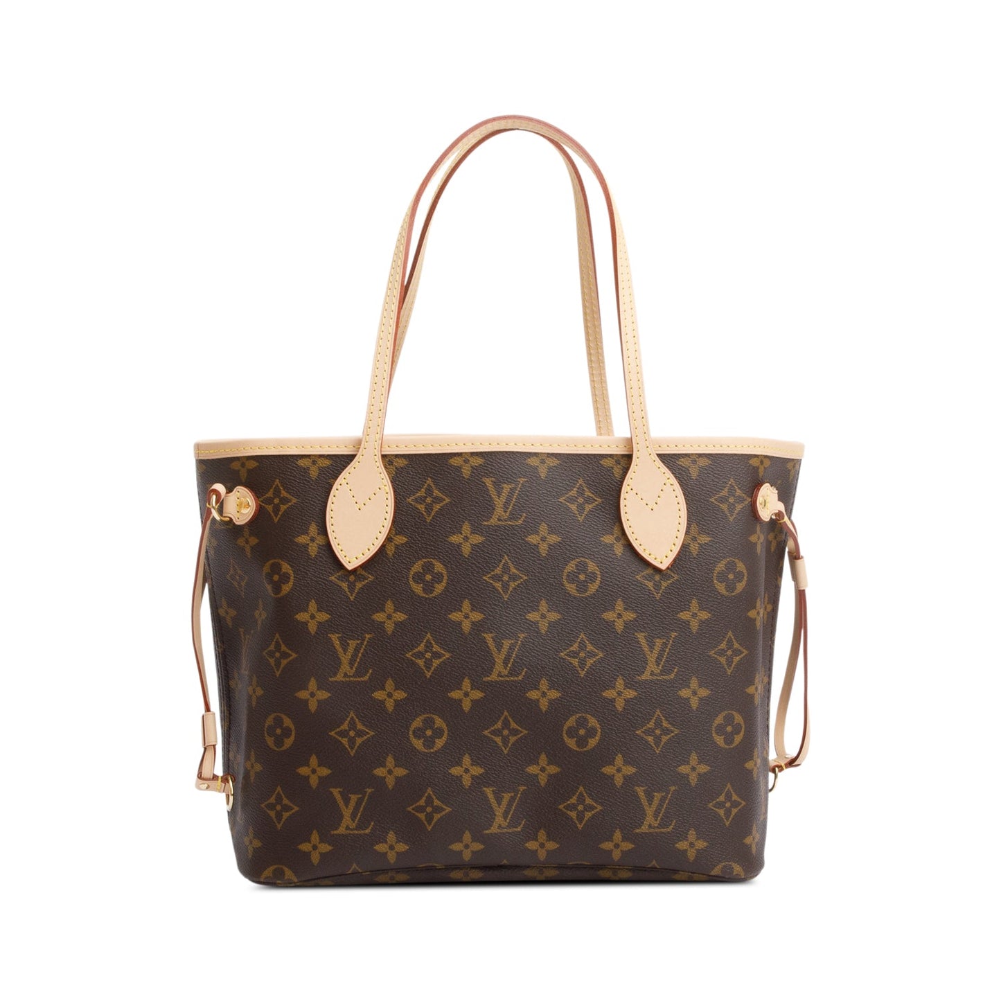 Louis Vuitton Monogram Neverfull PM