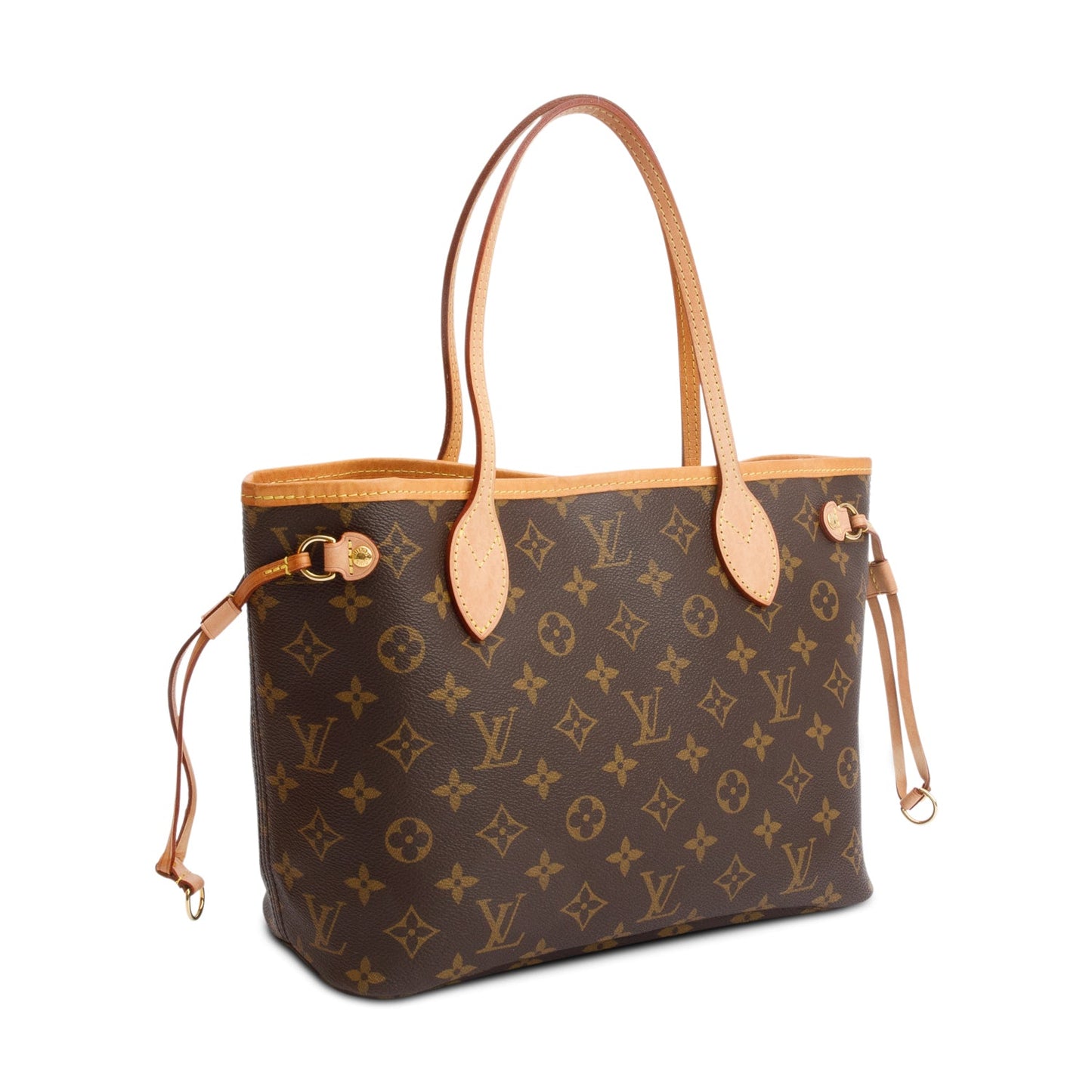 Louis Vuitton Monogram Neverfull PM