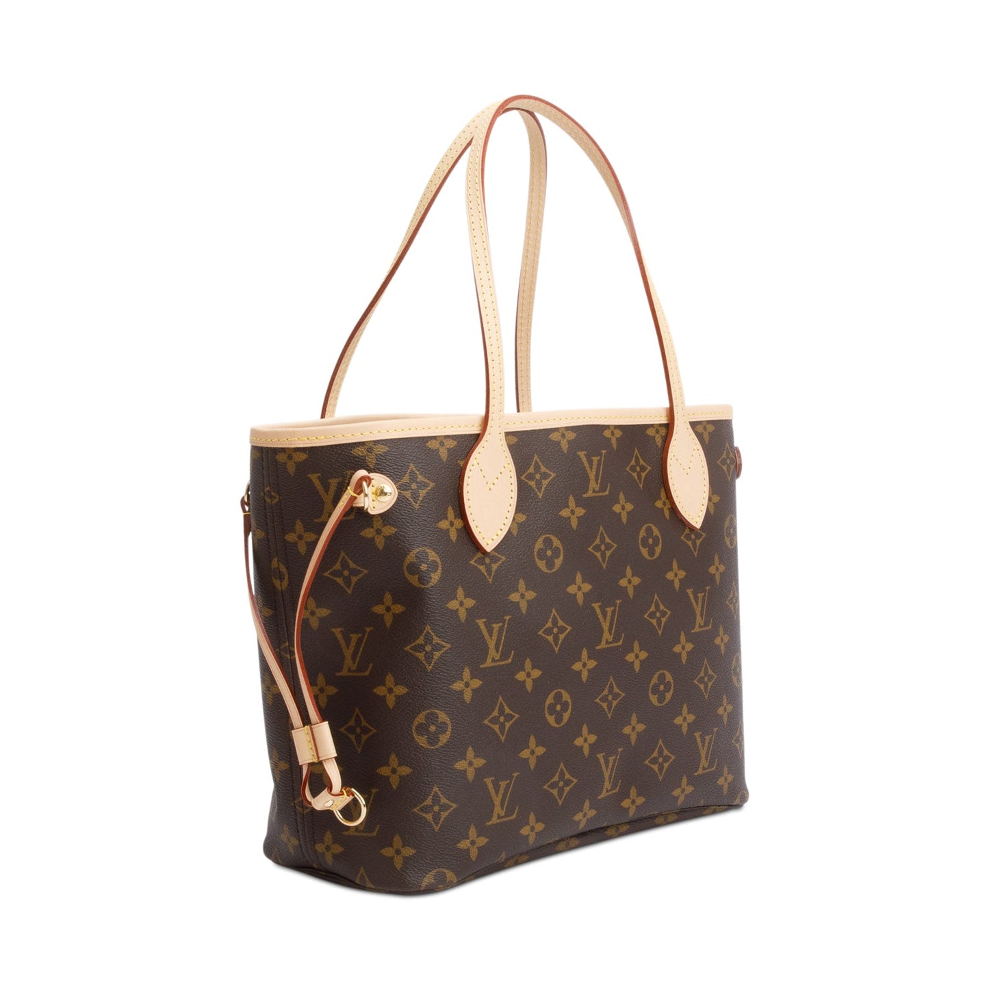 Louis Vuitton Monogram Neverfull PM