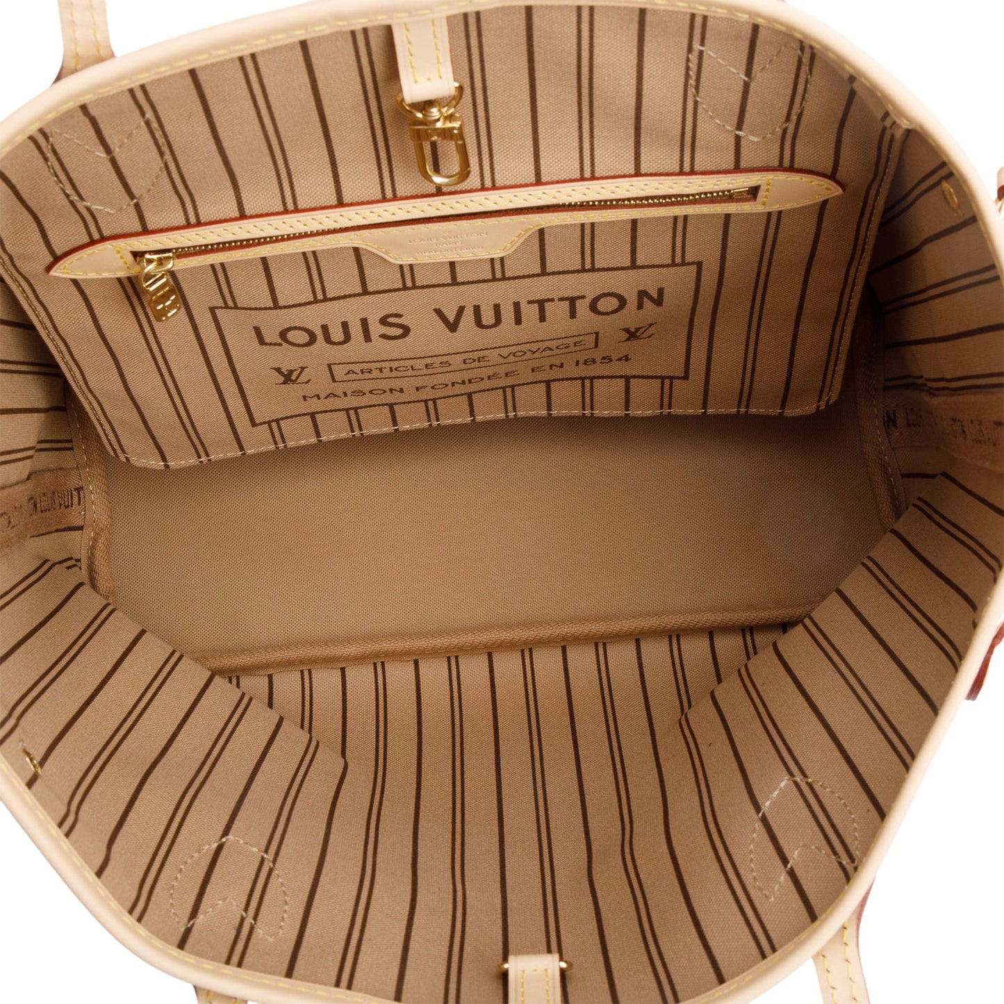 Louis Vuitton Monogram Neverfull PM