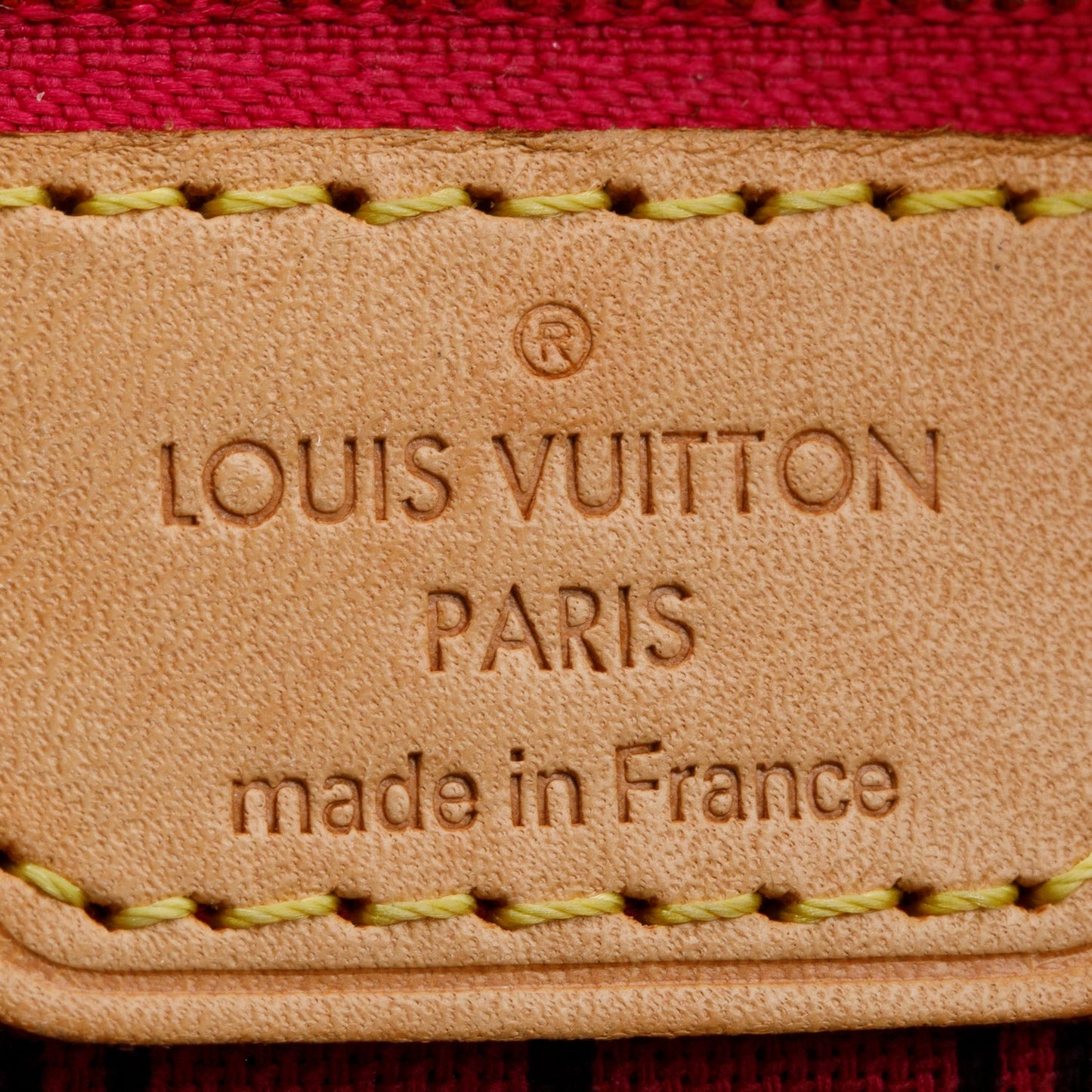 Louis Vuitton Monogram Neverfull PM