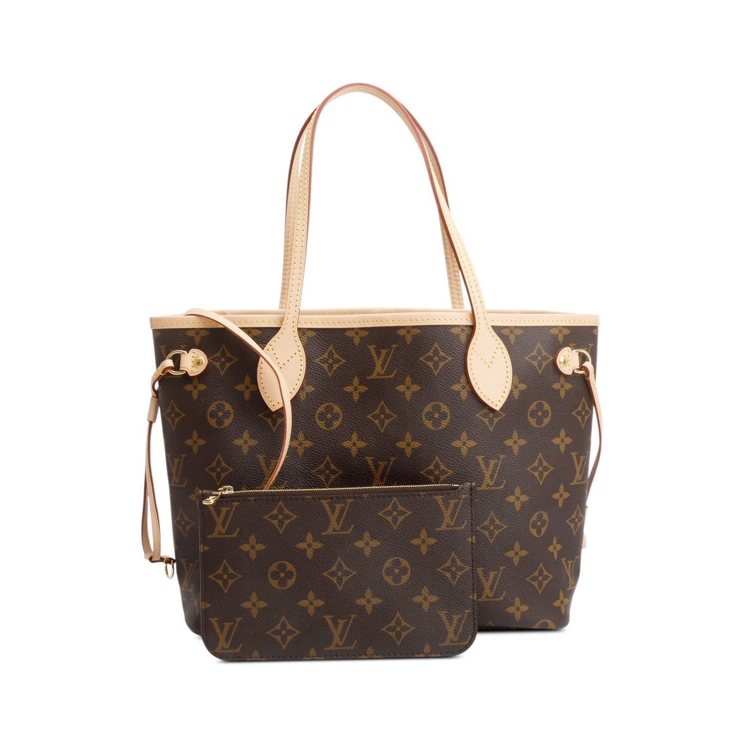 Louis Vuitton Monogram Neverfull PM