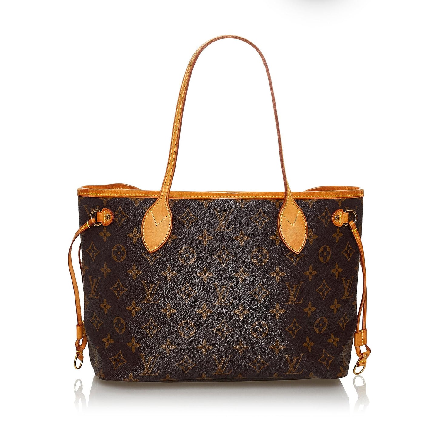 Louis Vuitton Monogram Neverfull PM (SHG-30720)