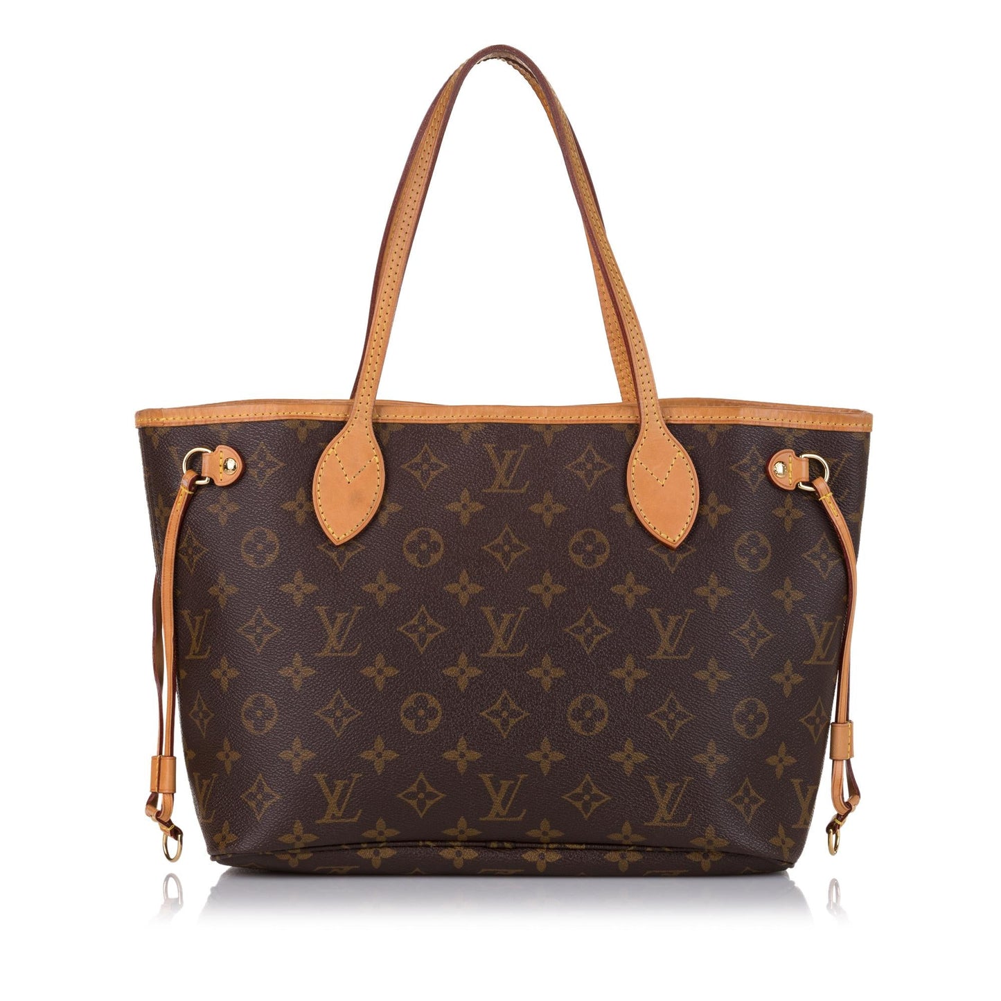 Louis Vuitton Monogram Neverfull PM (SHG-34542)