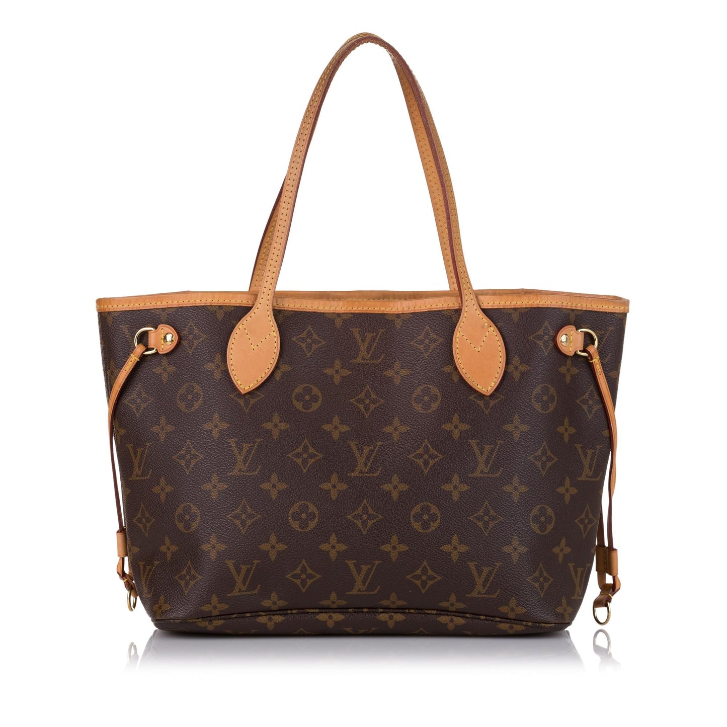 Louis Vuitton Monogram Neverfull PM (SHG-34542)