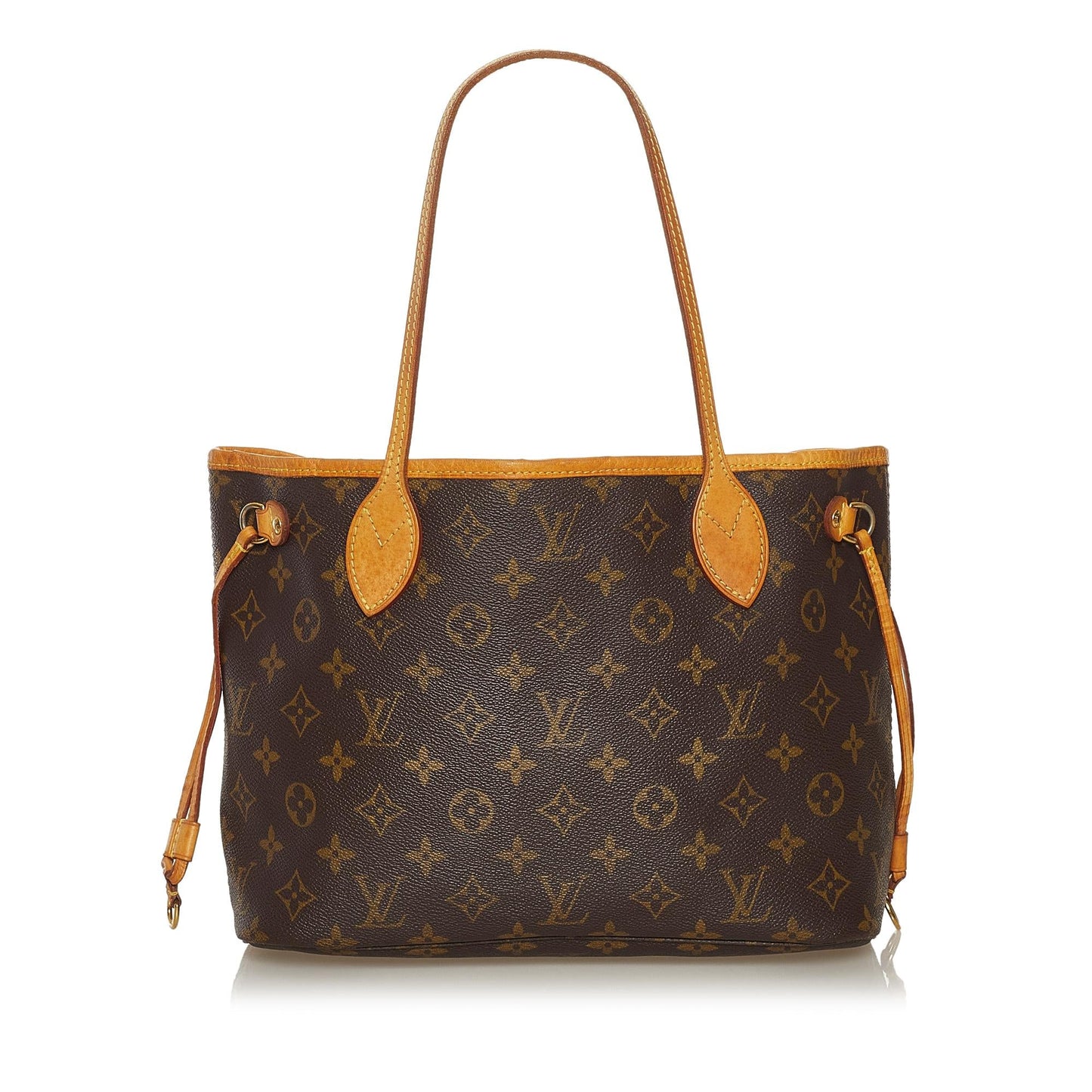 Louis Vuitton Monogram Neverfull PM (SHG-34585)