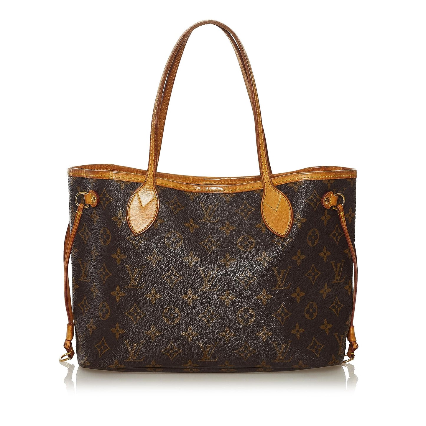 Louis Vuitton Monogram Neverfull PM (SHG-35145)