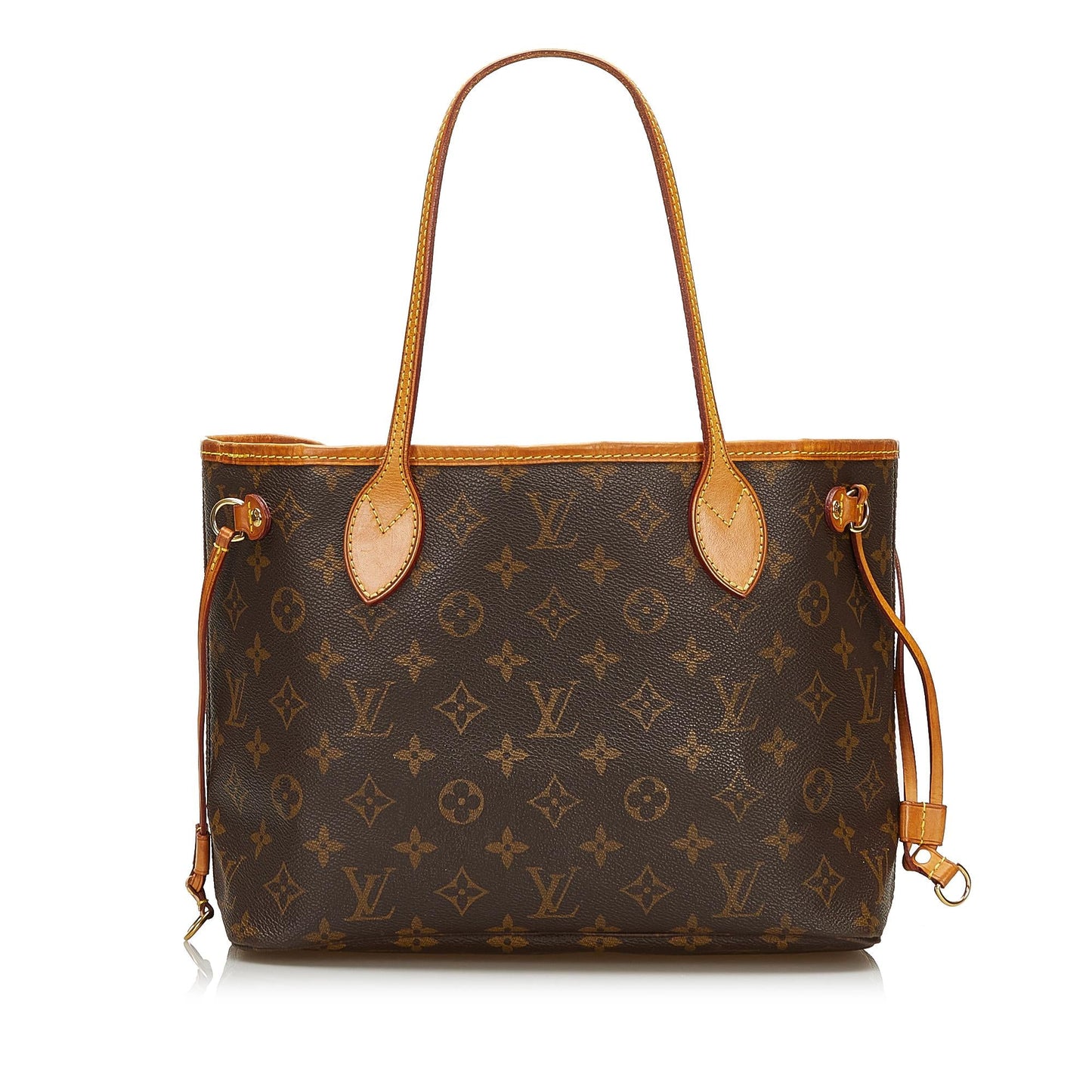 Louis Vuitton Monogram Neverfull PM (SHG-35912)