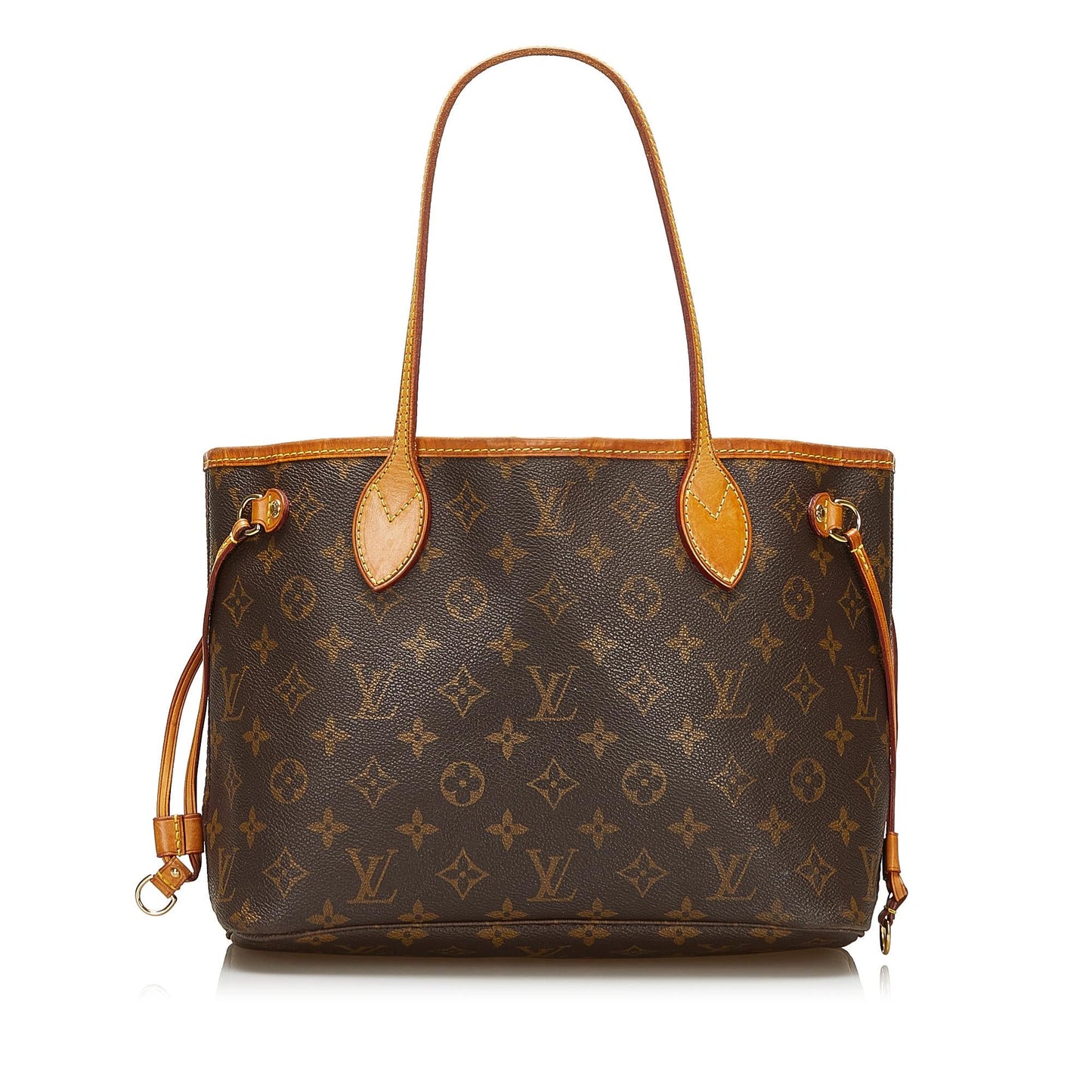 Louis Vuitton Monogram Neverfull PM (SHG-35912)