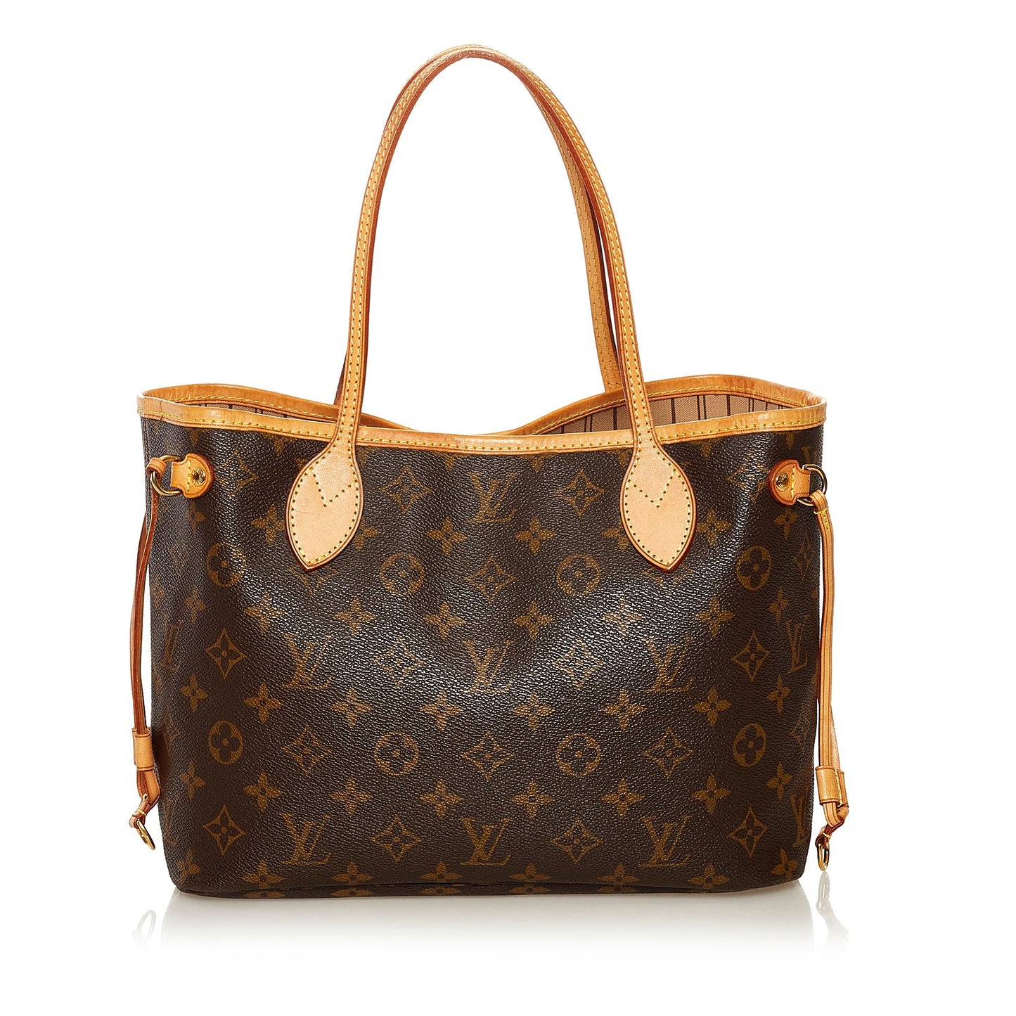 Louis Vuitton Monogram Neverfull PM (SHG-36284)