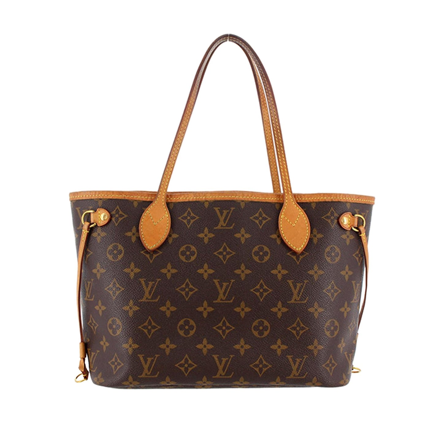 Louis Vuitton Monogram Neverfull PM (SHG-EWmTo5)