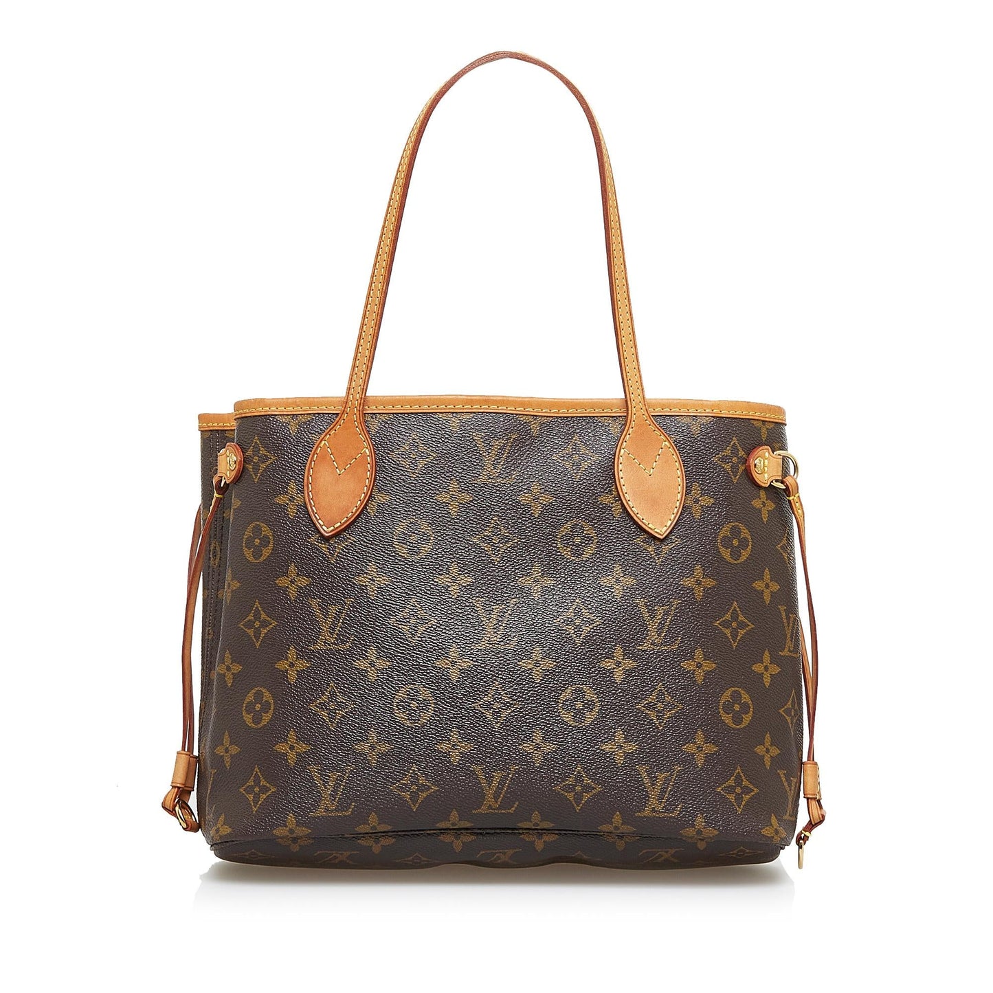 Louis Vuitton Monogram Neverfull PM (SHG-fYikgc)