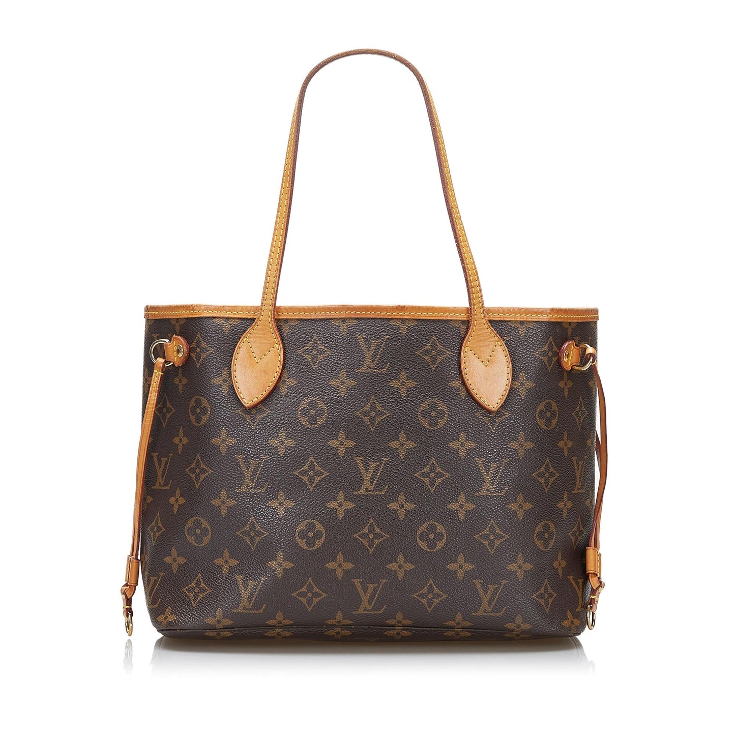 Louis Vuitton Monogram Neverfull PM (SHG-UMvGku)