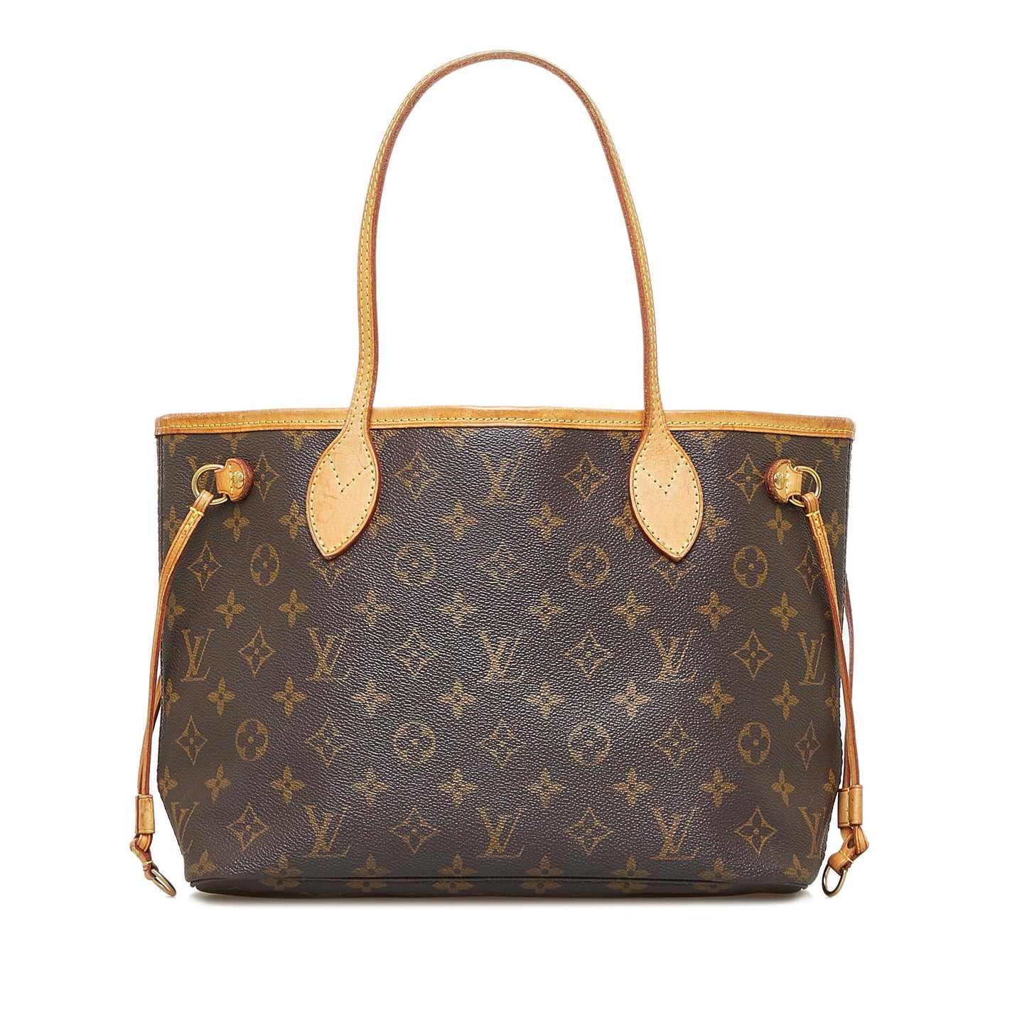 Louis Vuitton Monogram Neverfull PM (SHG-xDpoSU)