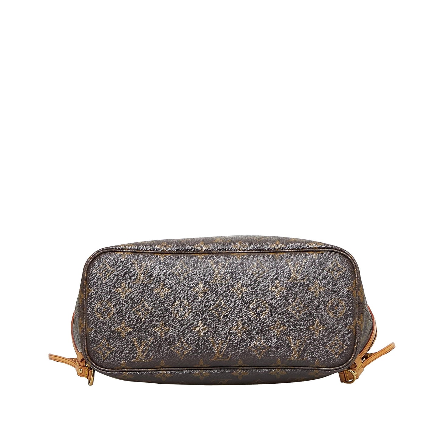 Louis Vuitton Monogram Neverfull PM (SHG-FnV3Ct)