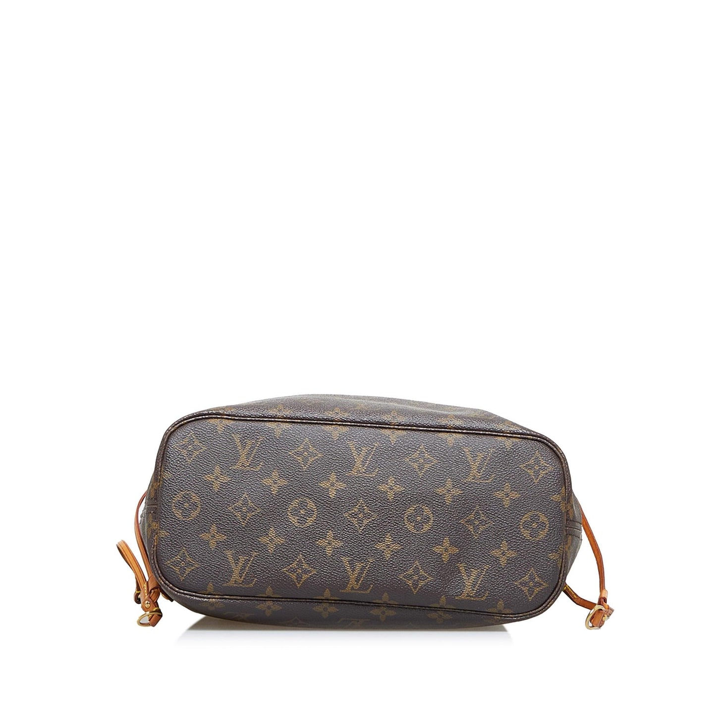 Louis Vuitton Monogram Neverfull PM (SHG-qbiade)