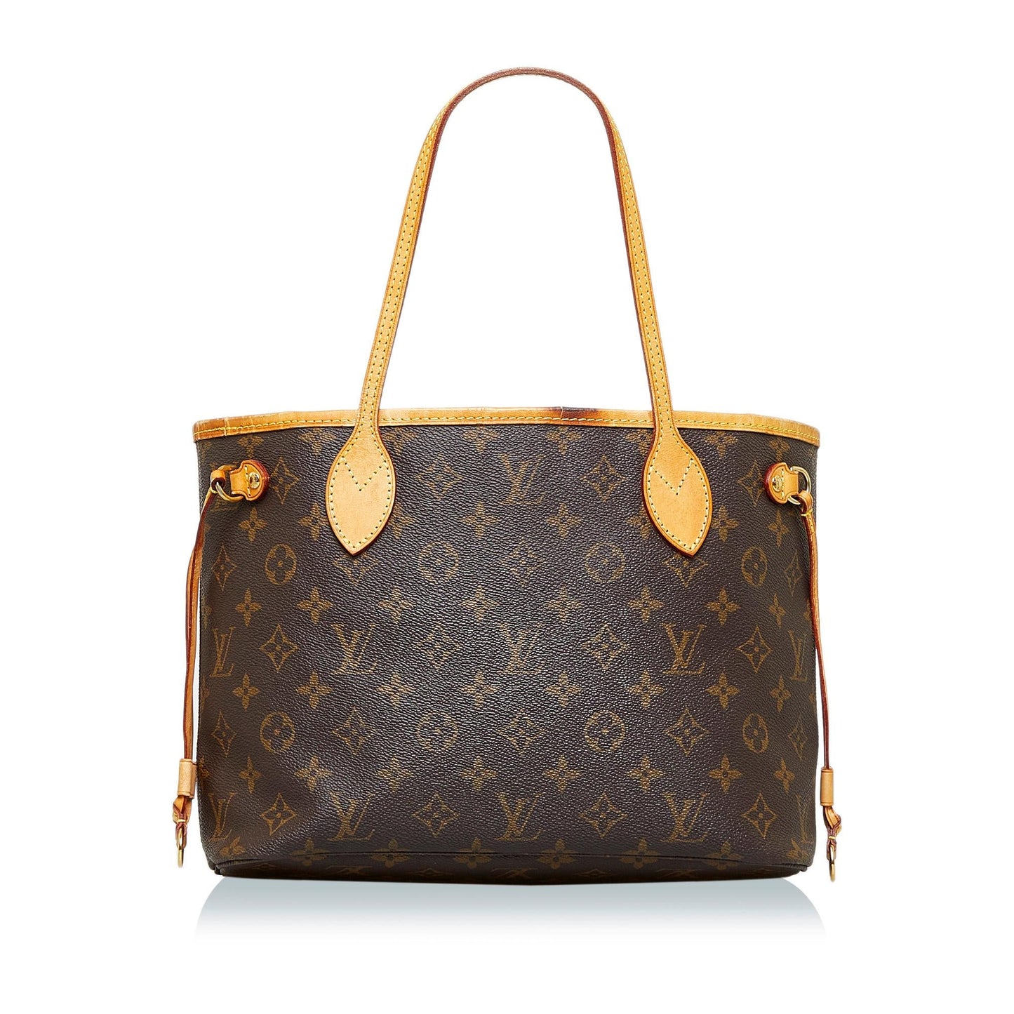 Louis Vuitton Monogram Neverfull PM (SHG-F9v23v)