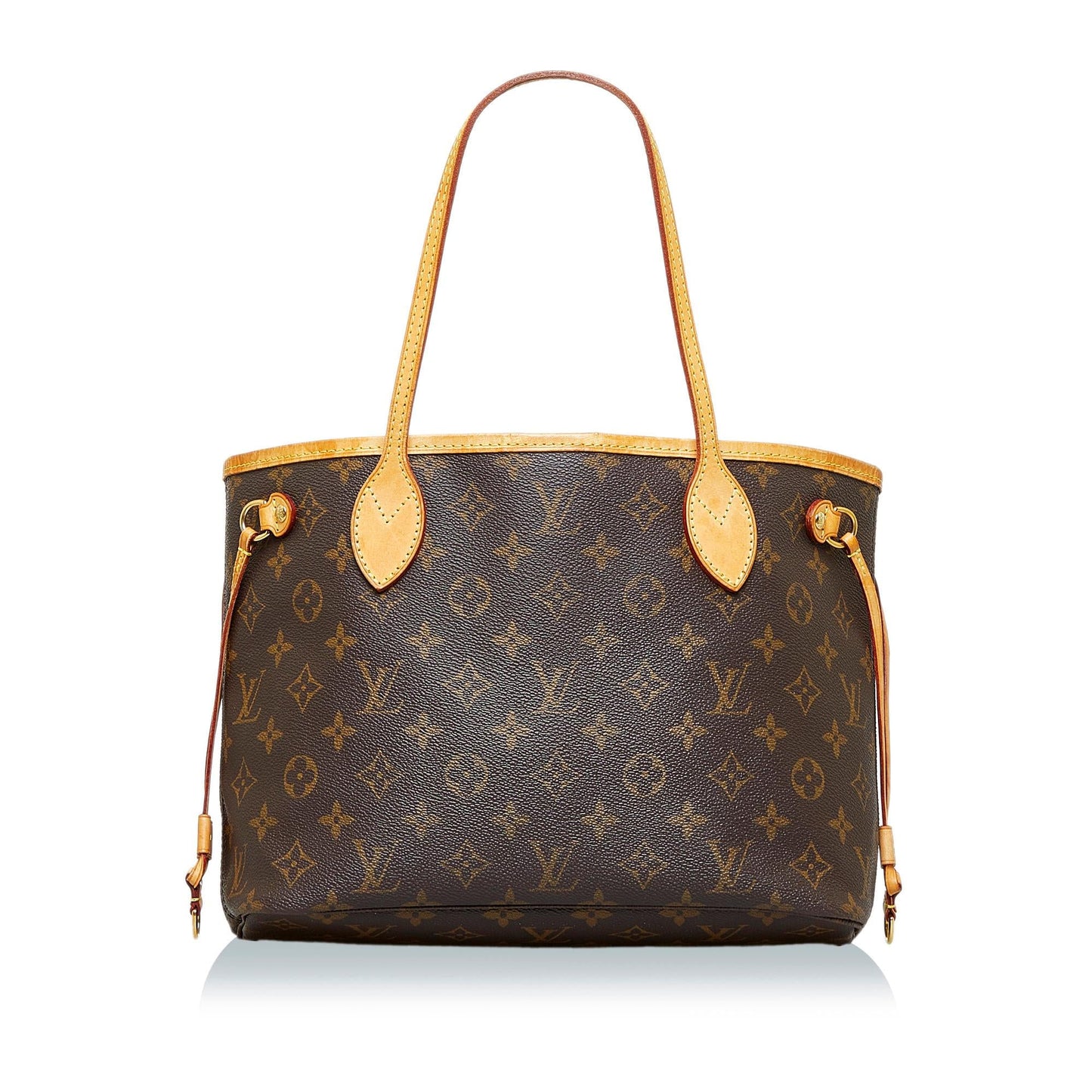 Louis Vuitton Monogram Neverfull PM (SHG-F9v23v)