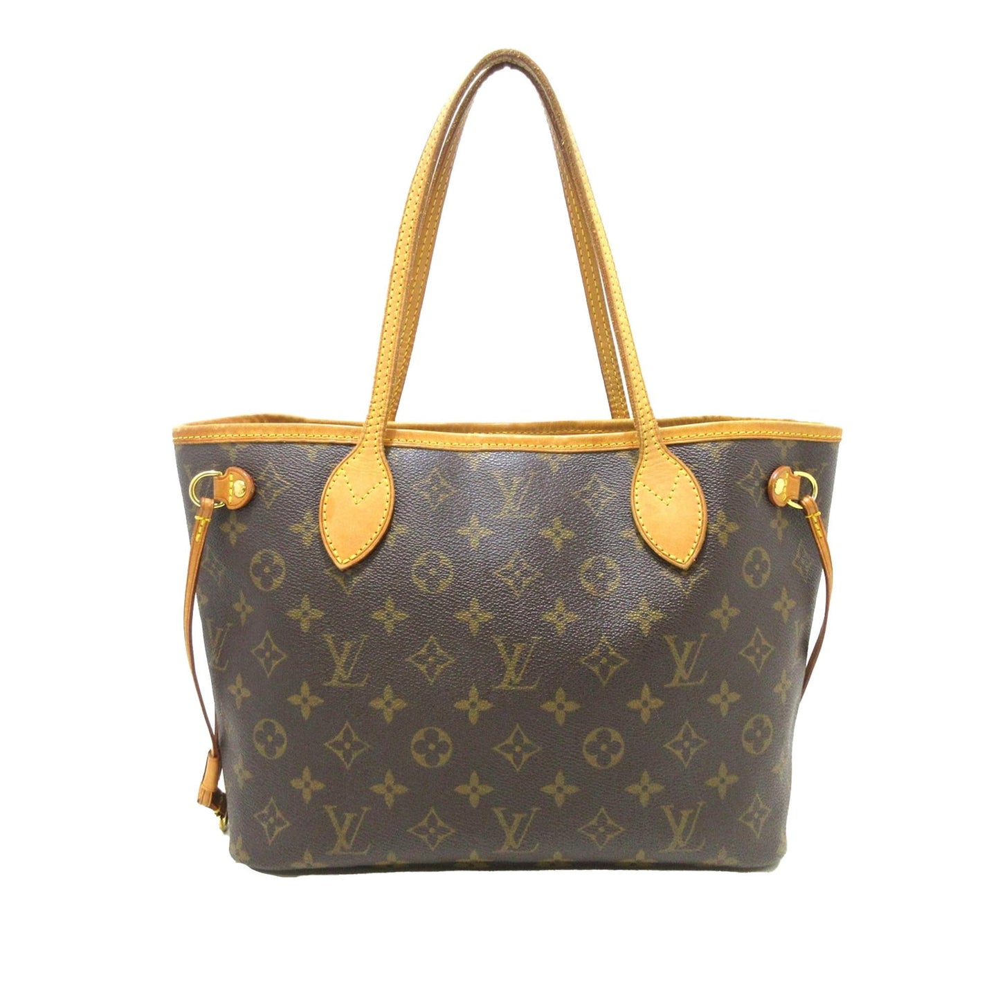 Louis Vuitton Monogram Neverfull PM (SHG-9cf7Hf)