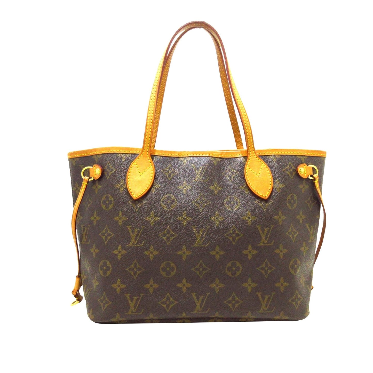 Louis Vuitton Monogram Neverfull PM (SHG-h2huFk)