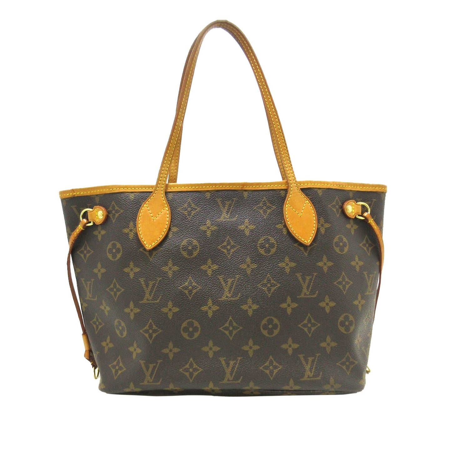 Louis Vuitton Monogram Neverfull PM (SHG-Z27Ogd)