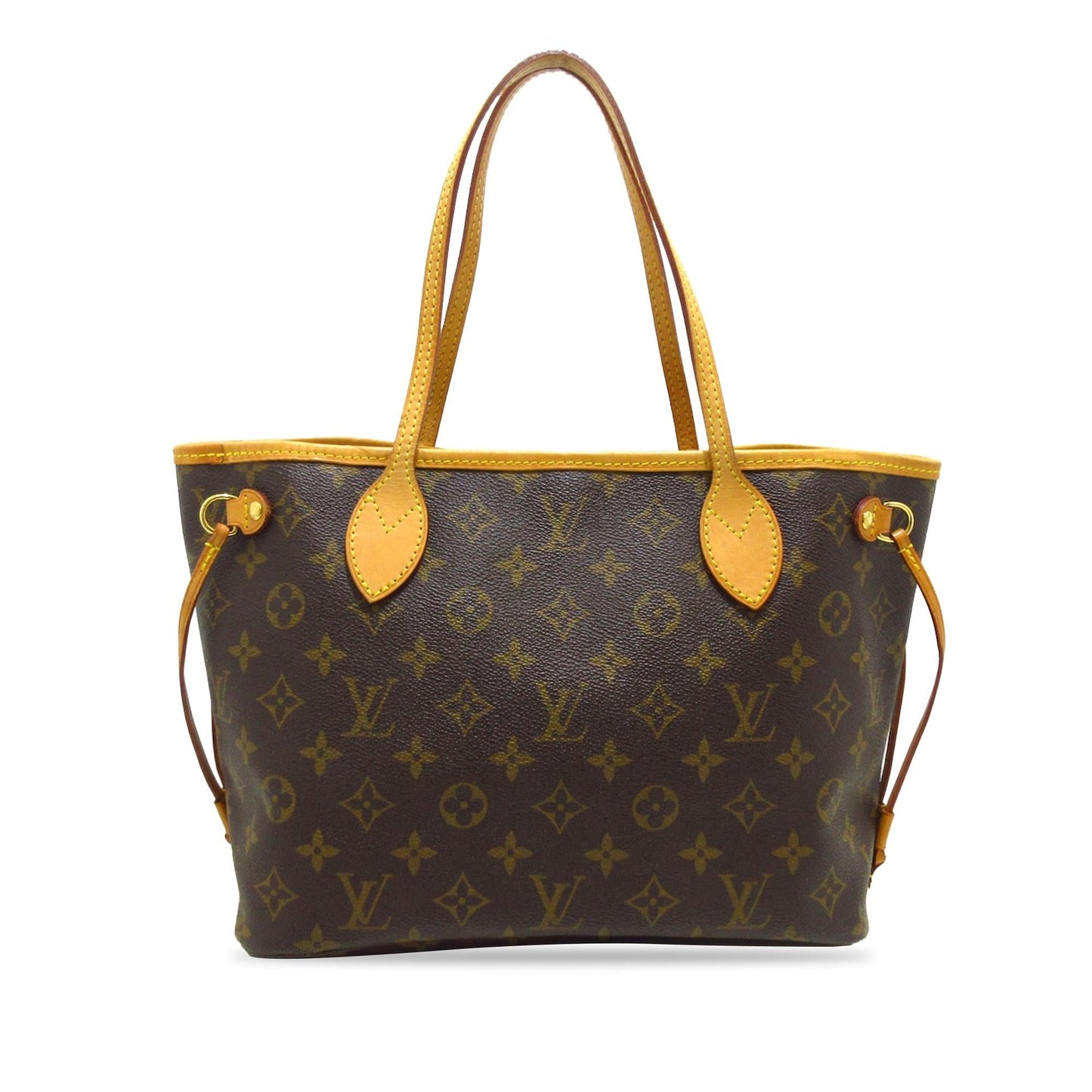 Louis Vuitton Monogram Neverfull PM (SHG-kivm01)