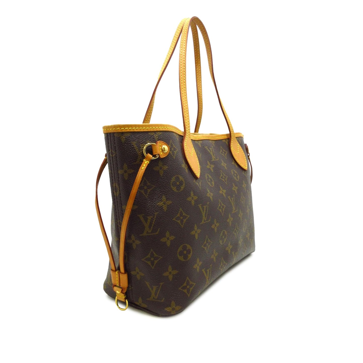 Louis Vuitton Monogram Neverfull PM (SHG-kivm01)