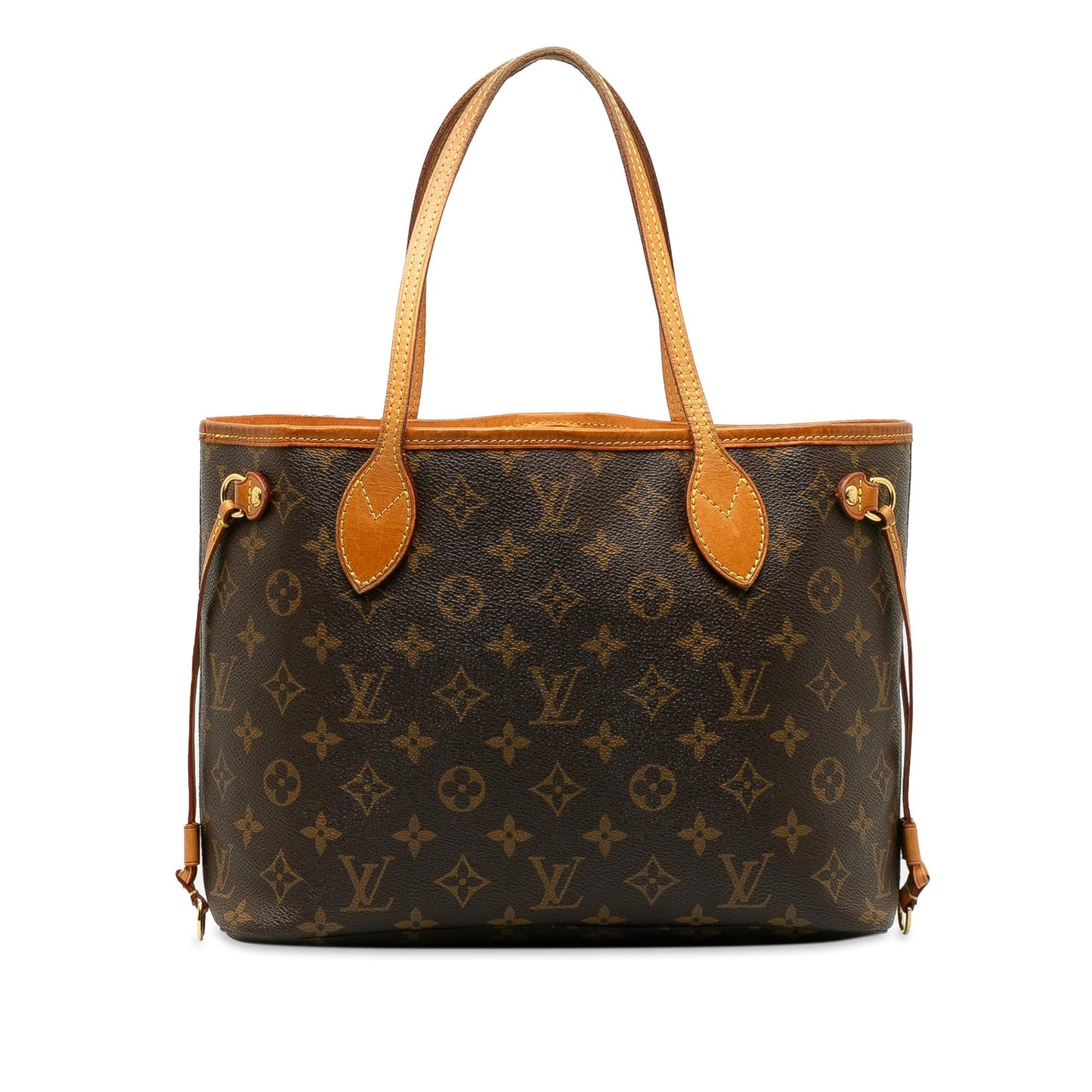 Louis Vuitton Monogram Neverfull PM (SHG-O6eZQb)