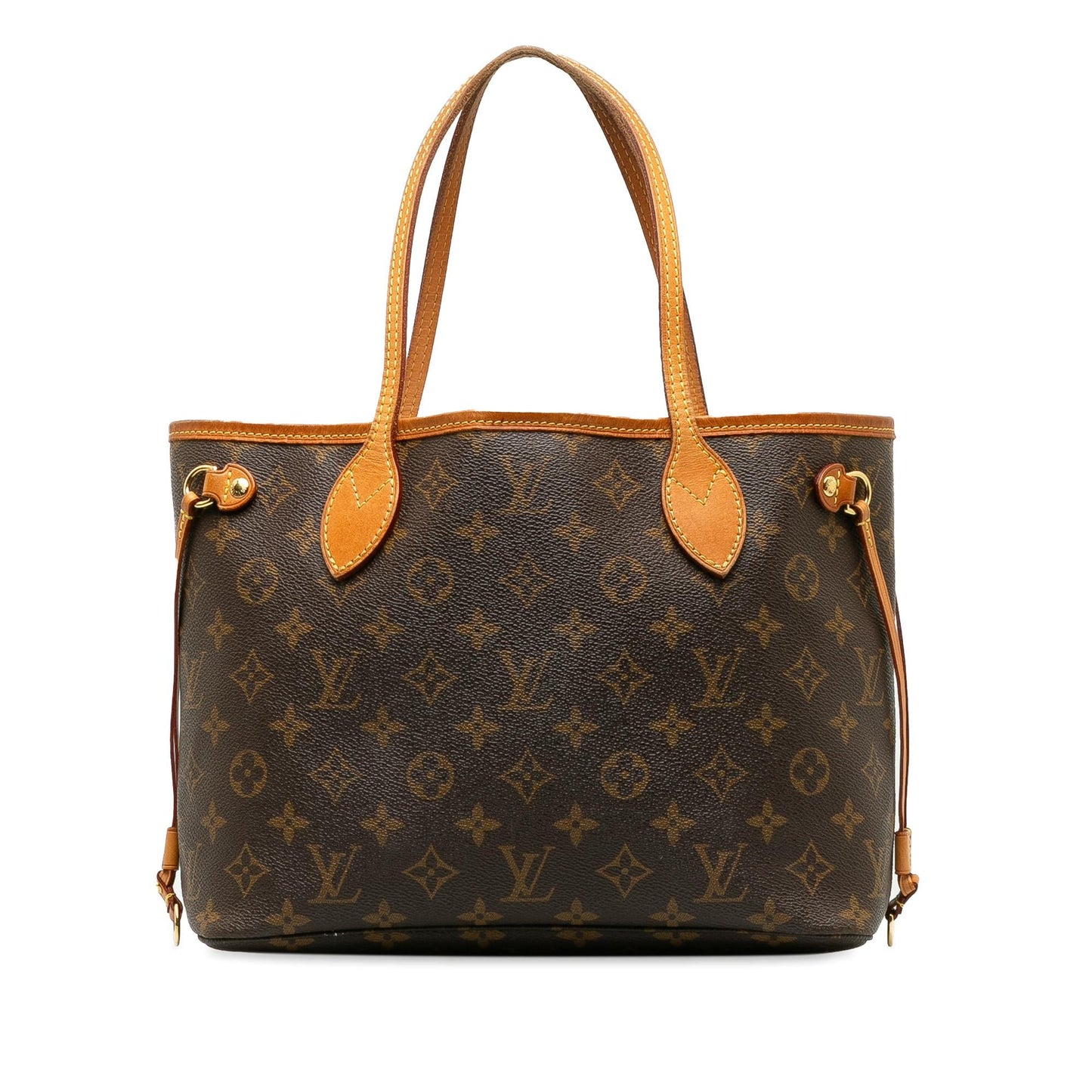 Louis Vuitton Monogram Neverfull PM (SHG-O6eZQb)