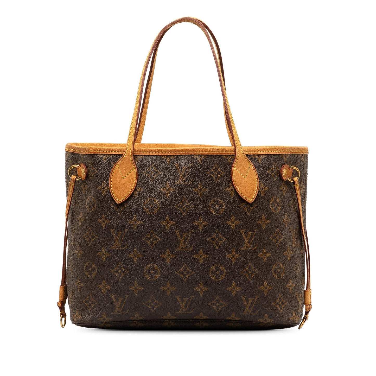 Louis Vuitton Monogram Neverfull PM (SHG-cYIIn2)