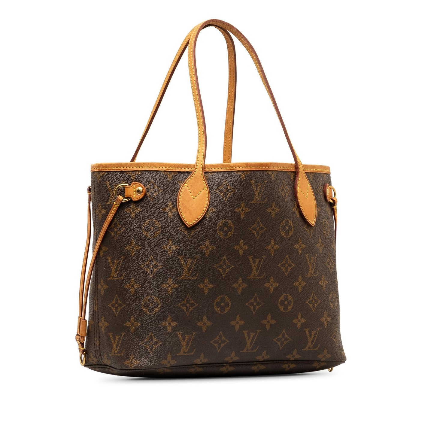 Louis Vuitton Monogram Neverfull PM (SHG-cYIIn2)