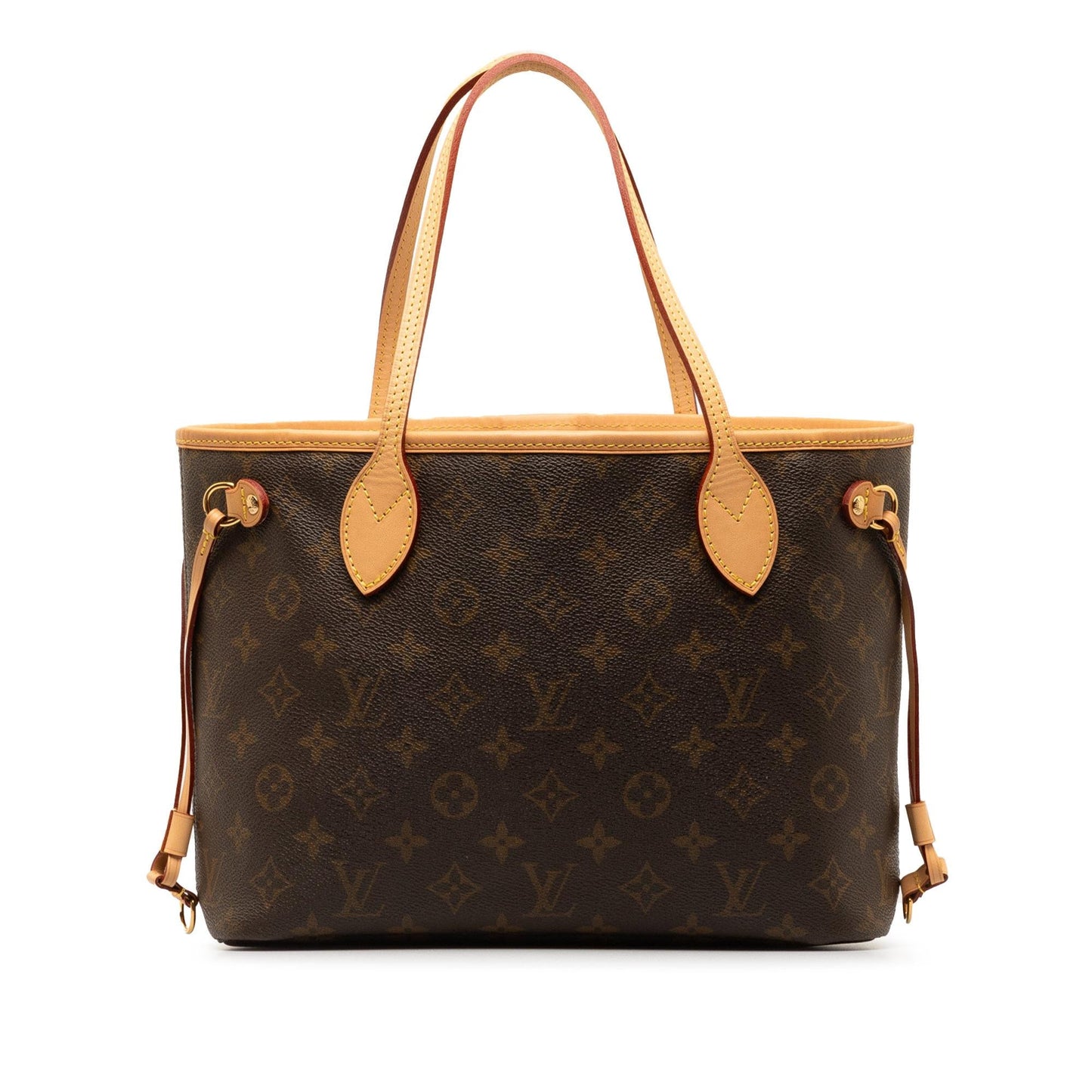 Louis Vuitton Monogram Neverfull PM (SHG-5Cfe84)