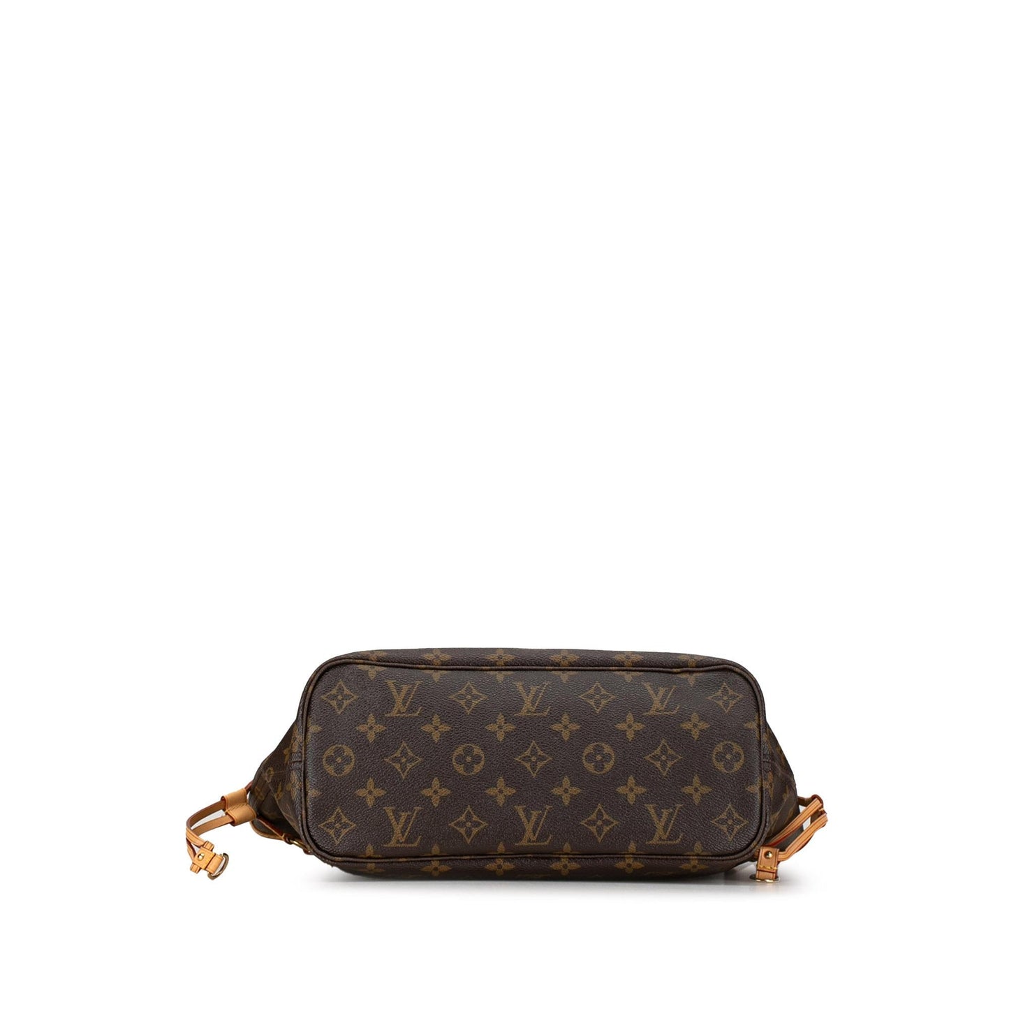 Louis Vuitton Monogram Neverfull PM (SHG-eByxaP)