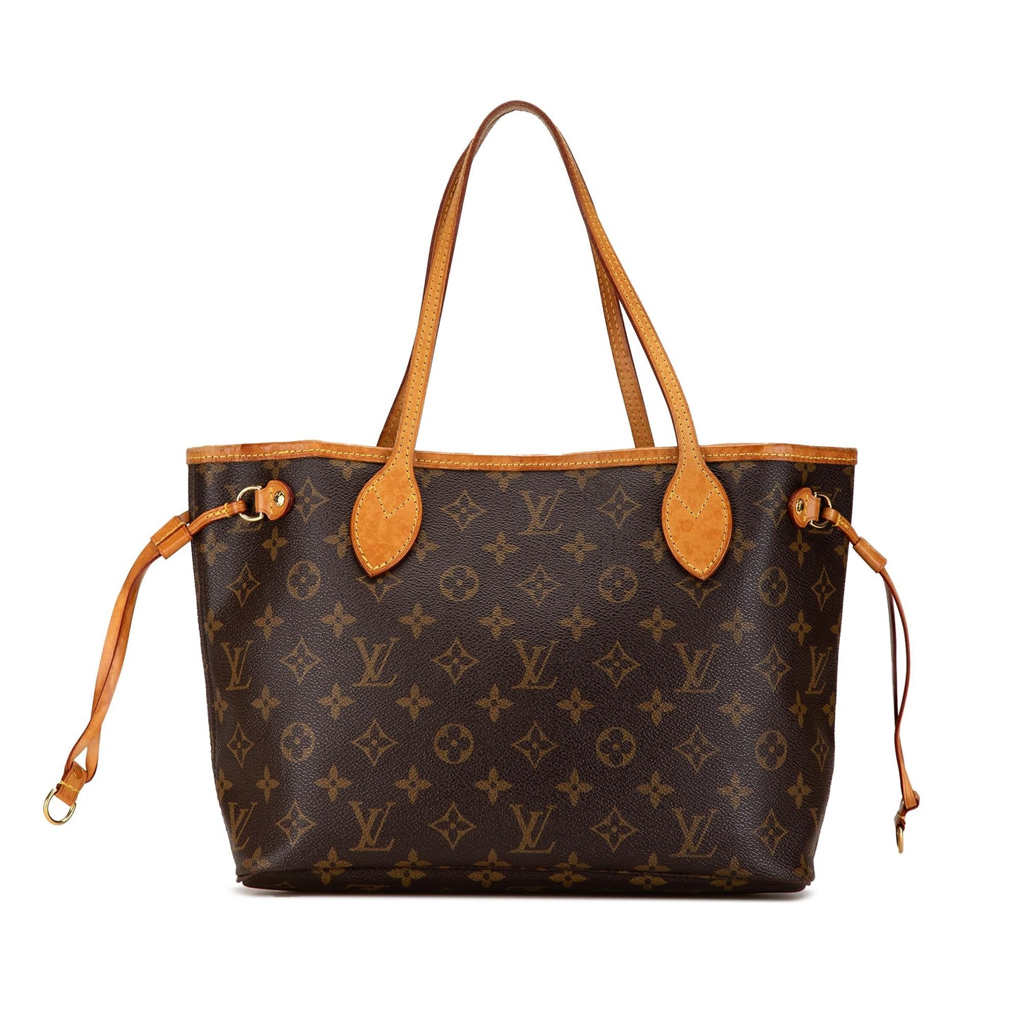 Louis Vuitton Monogram Neverfull PM (SHG-KTlqHB)