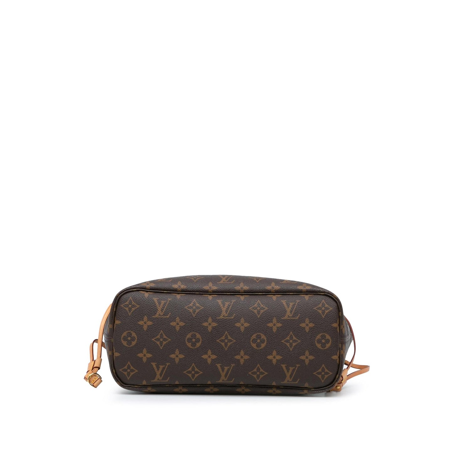 Louis Vuitton Monogram Neverfull PM (SHG-TFghiH)
