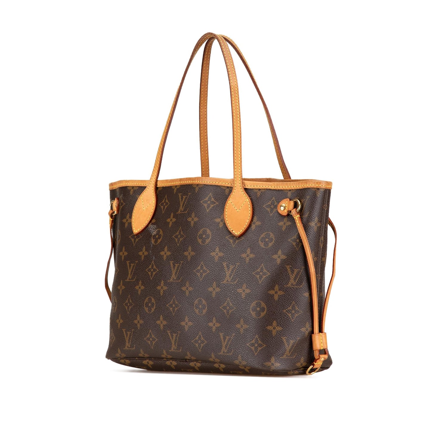 Louis Vuitton Monogram Neverfull PM