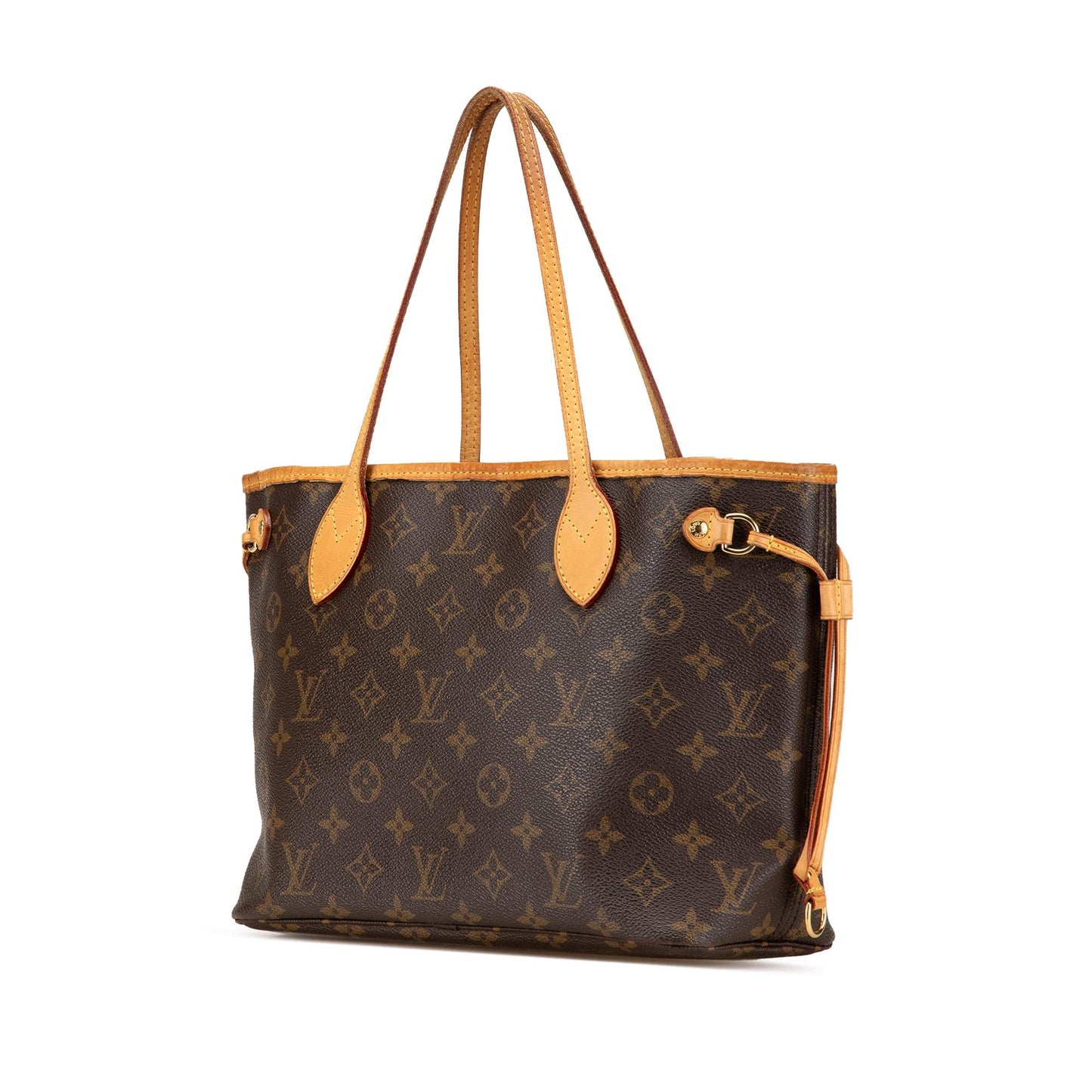 Louis Vuitton Monogram Neverfull PM