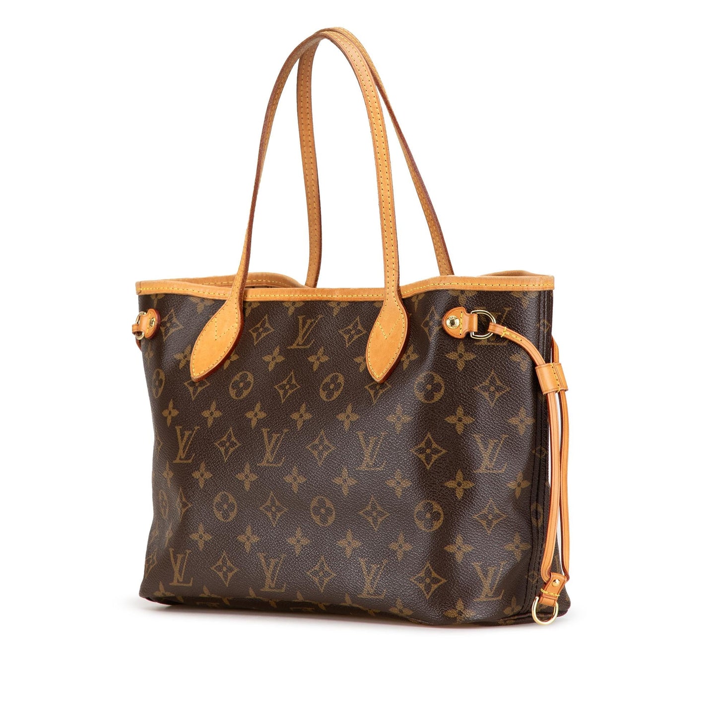 Louis Vuitton Monogram Neverfull PM