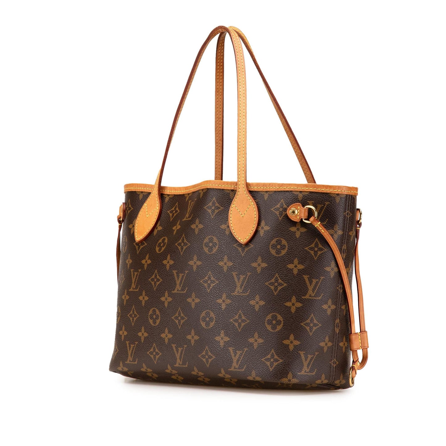 Louis Vuitton Monogram Neverfull PM