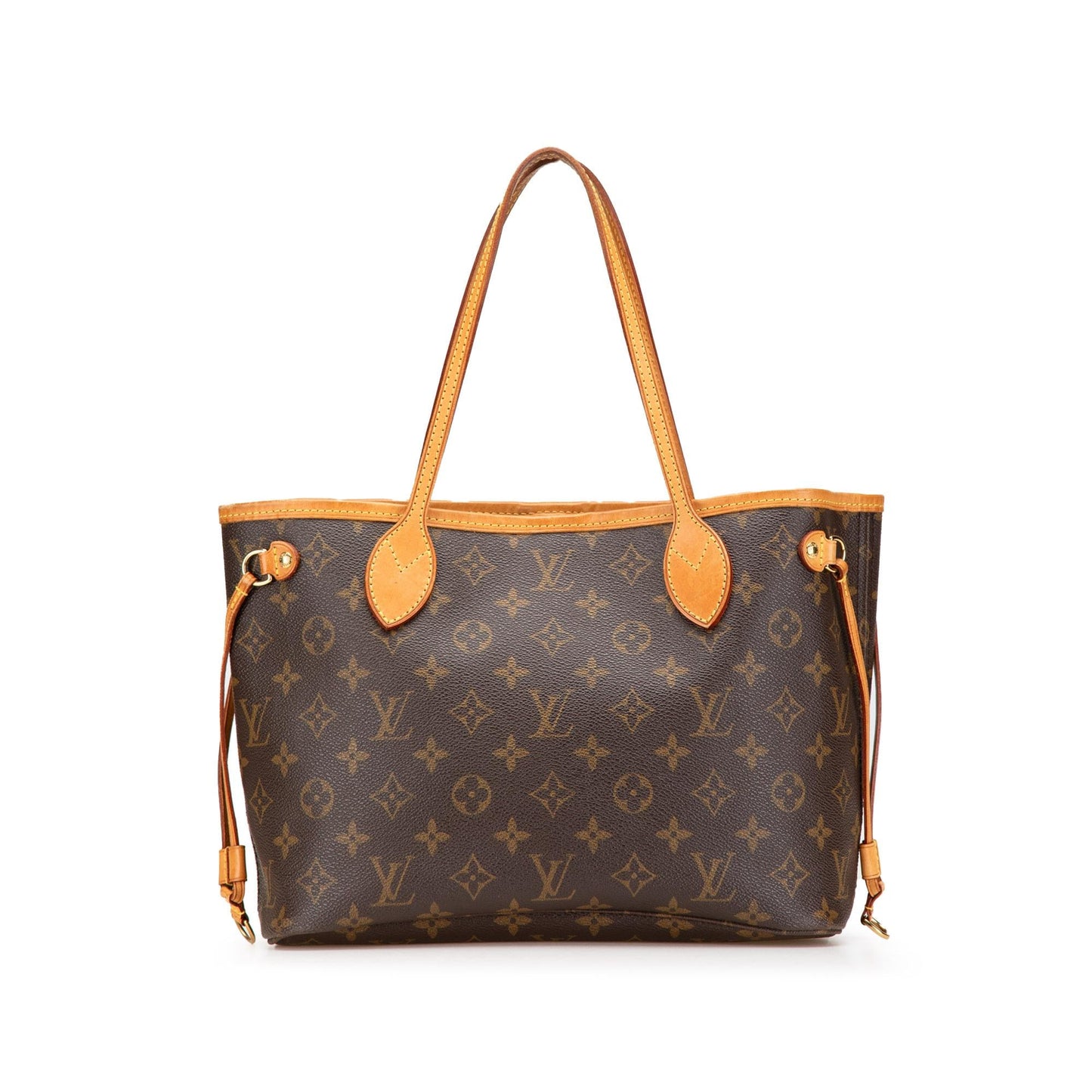 Louis Vuitton Monogram Neverfull PM