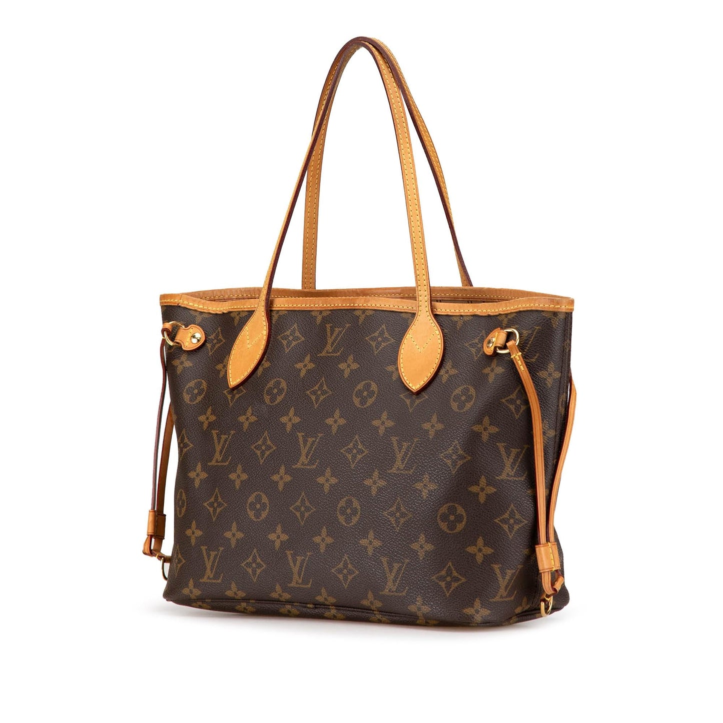 Louis Vuitton Monogram Neverfull PM