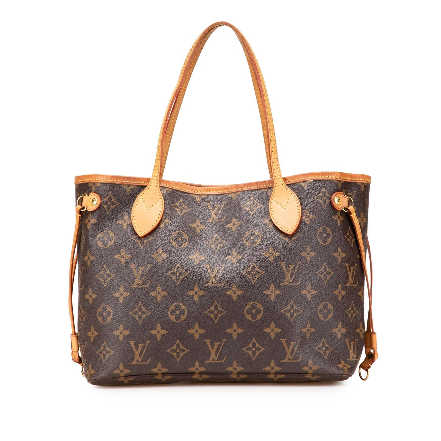 Louis Vuitton Monogram Neverfull PM