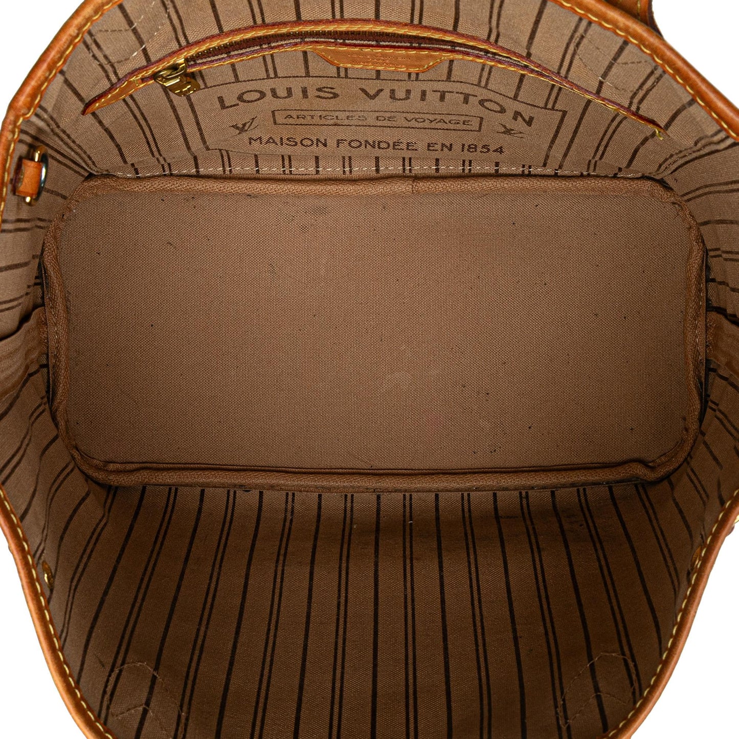 Louis Vuitton Monogram Neverfull PM