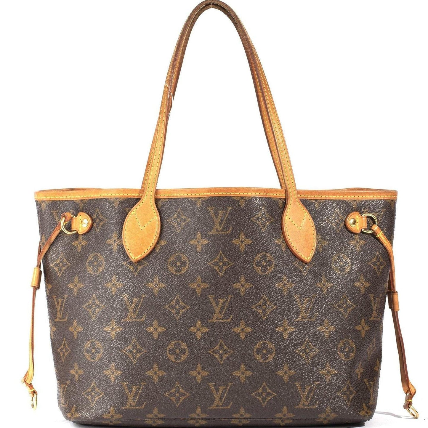Louis Vuitton Monogram Neverfull PM
