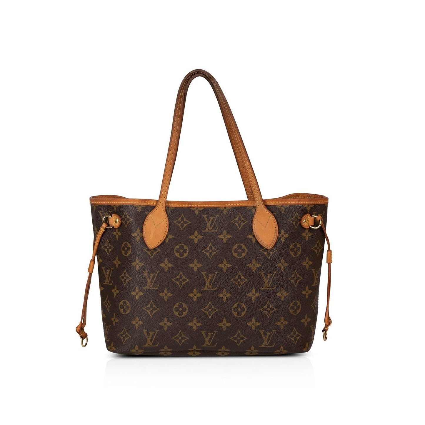 Louis Vuitton Monogram Neverfull PM