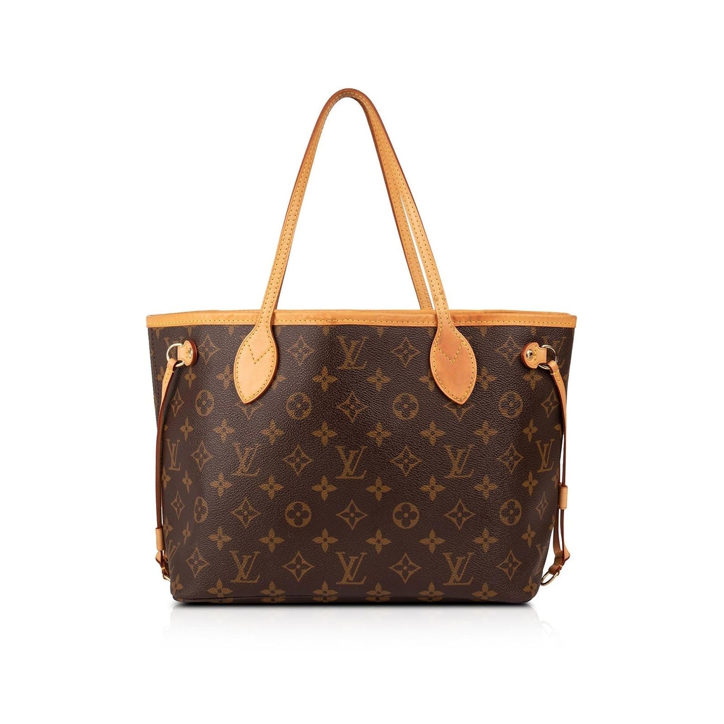 Louis Vuitton Monogram Neverfull PM